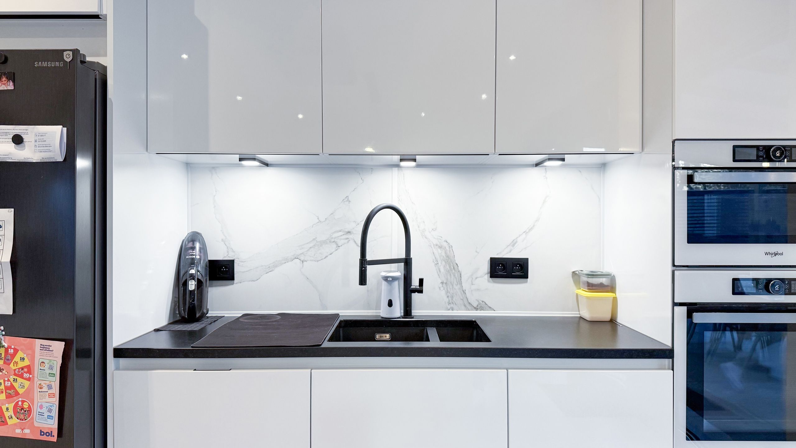 Moderne halfopen bebouwing (3 jaar oud) nabij E313 & E314! foto 14