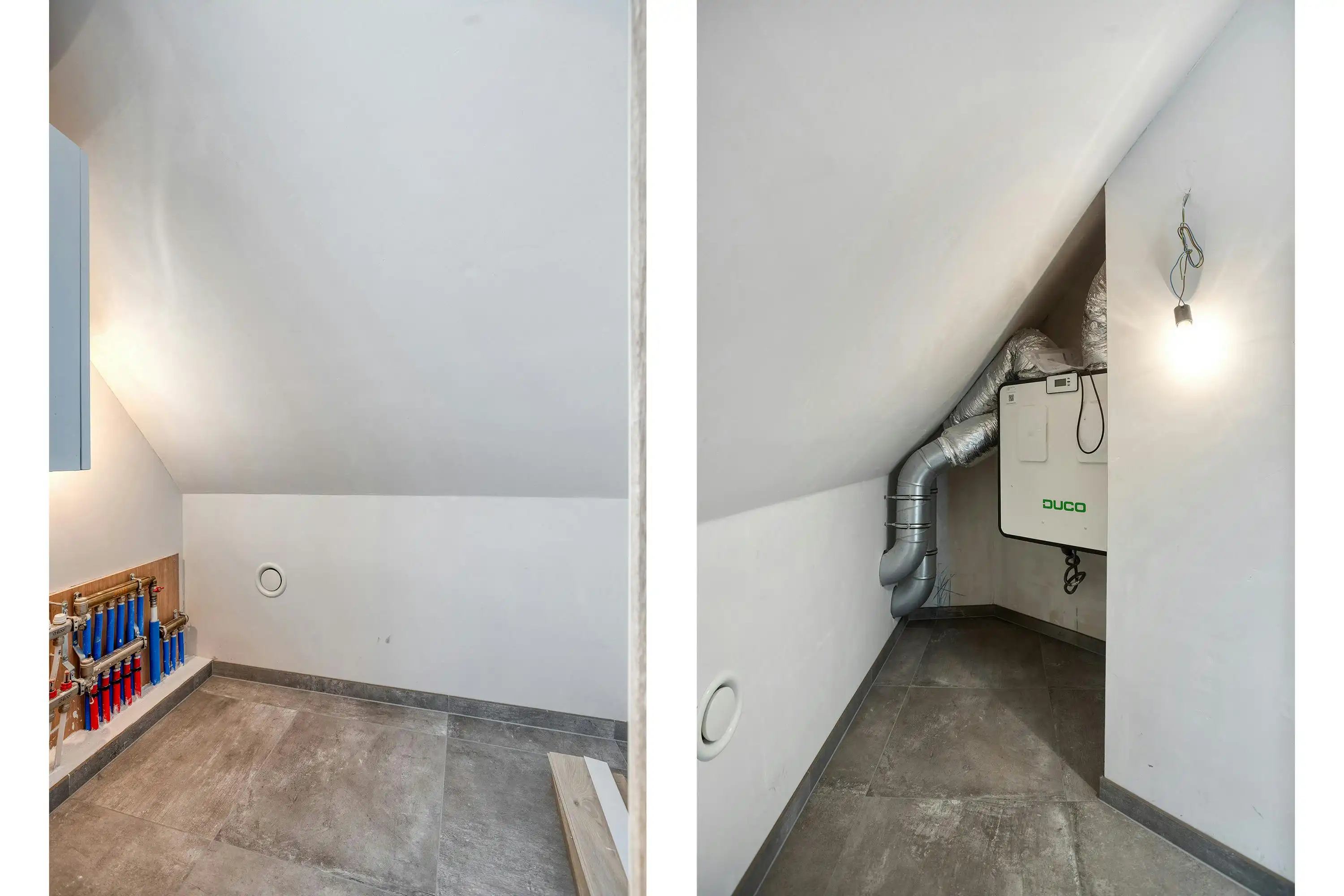 Ruim appartement te koop in Ieper met twee kamers en terras foto 20