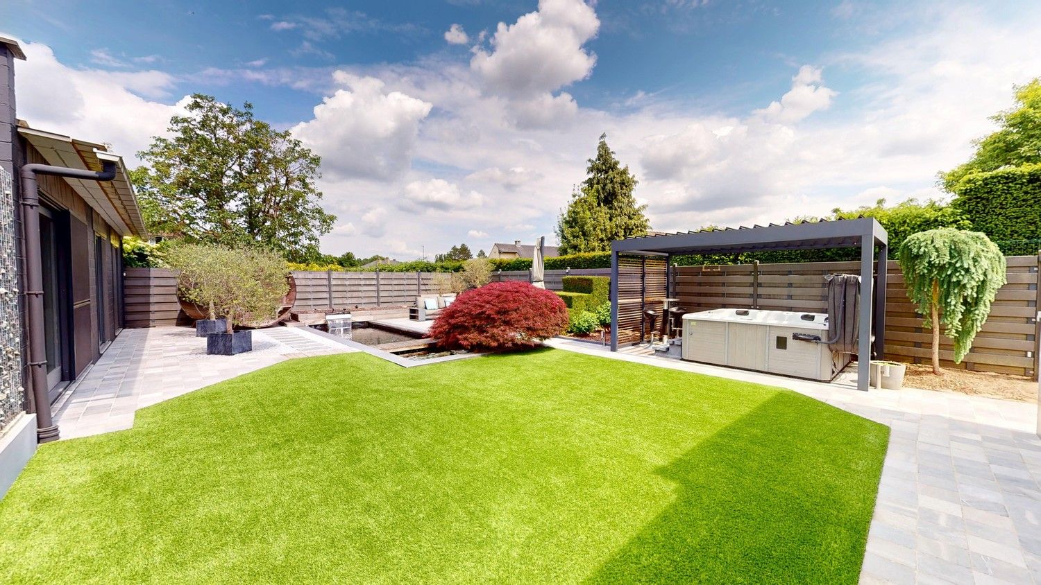 Gerenoveerde woning met bijgebouw en prachtige tuin – Ideaal voor rustzoekers of ondernemers! foto 13