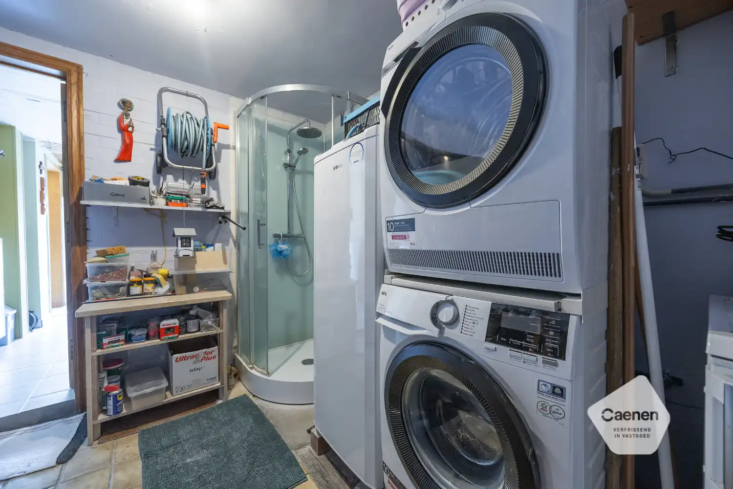 Charmante gezinswoning met 3 slpk foto 12