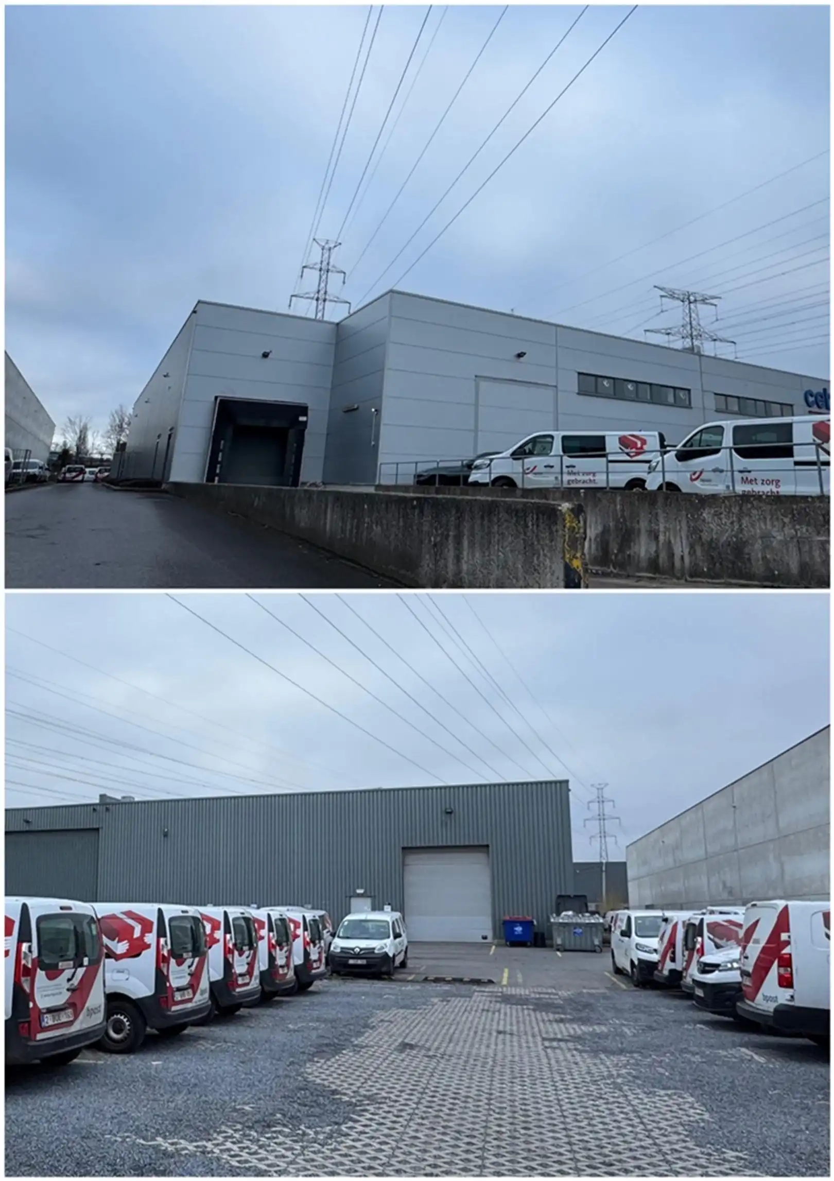 POLYVALENT BEDRIJFSGEBOUW foto 12