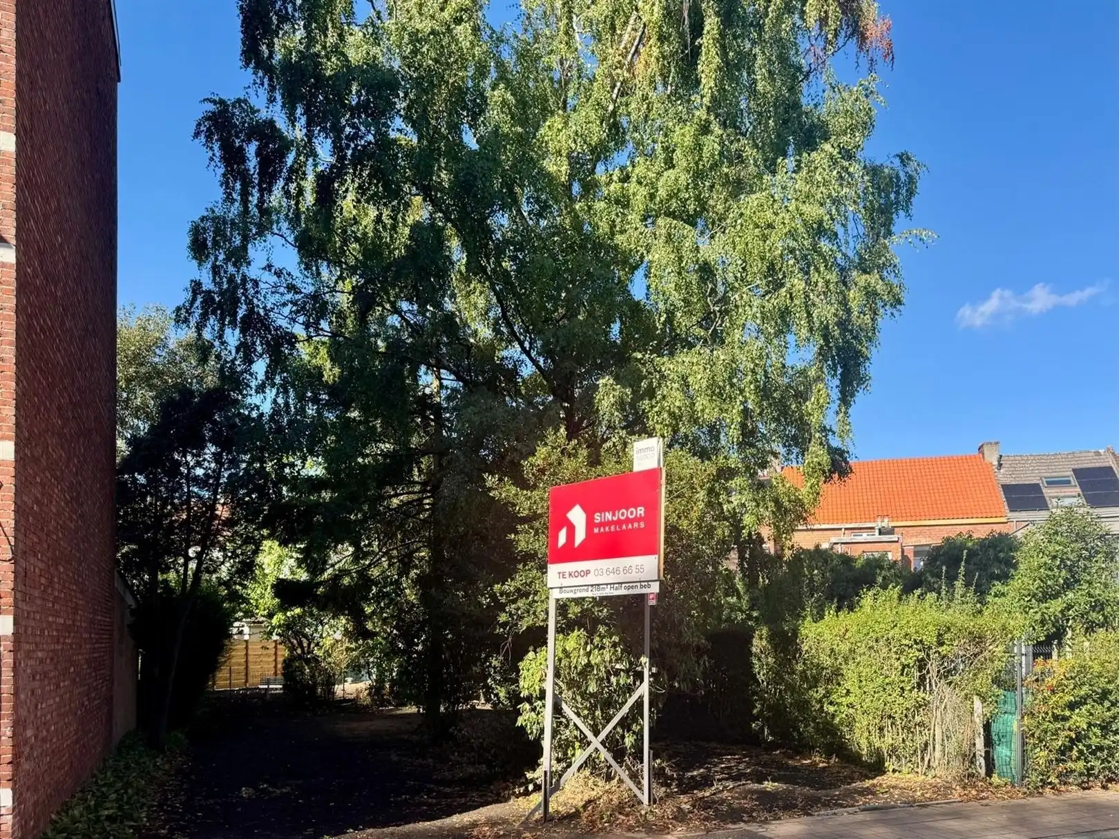 Nieuwbouw HOB in een rustige dreef foto 6