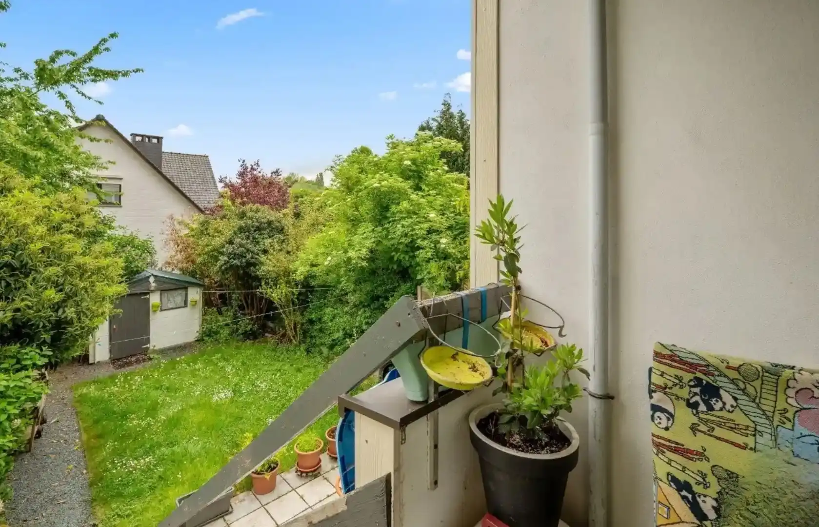 Opbrengsteigendom te koop  foto 9