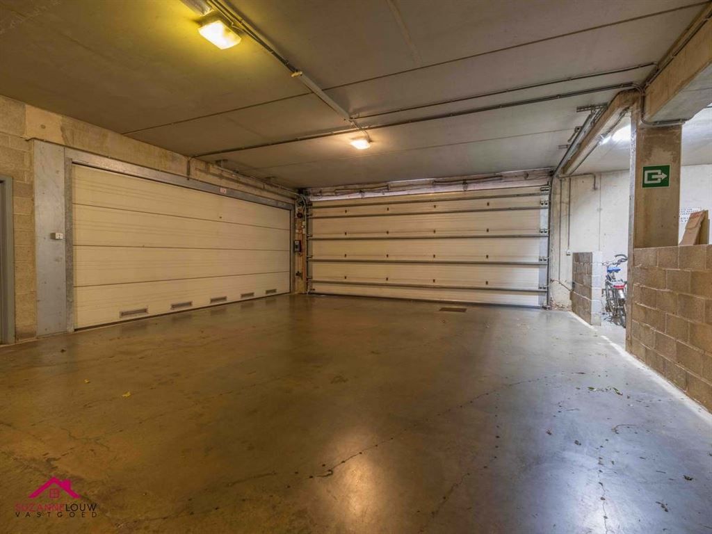 Ruim en gezellig appartement vlakbij het centrum foto 37