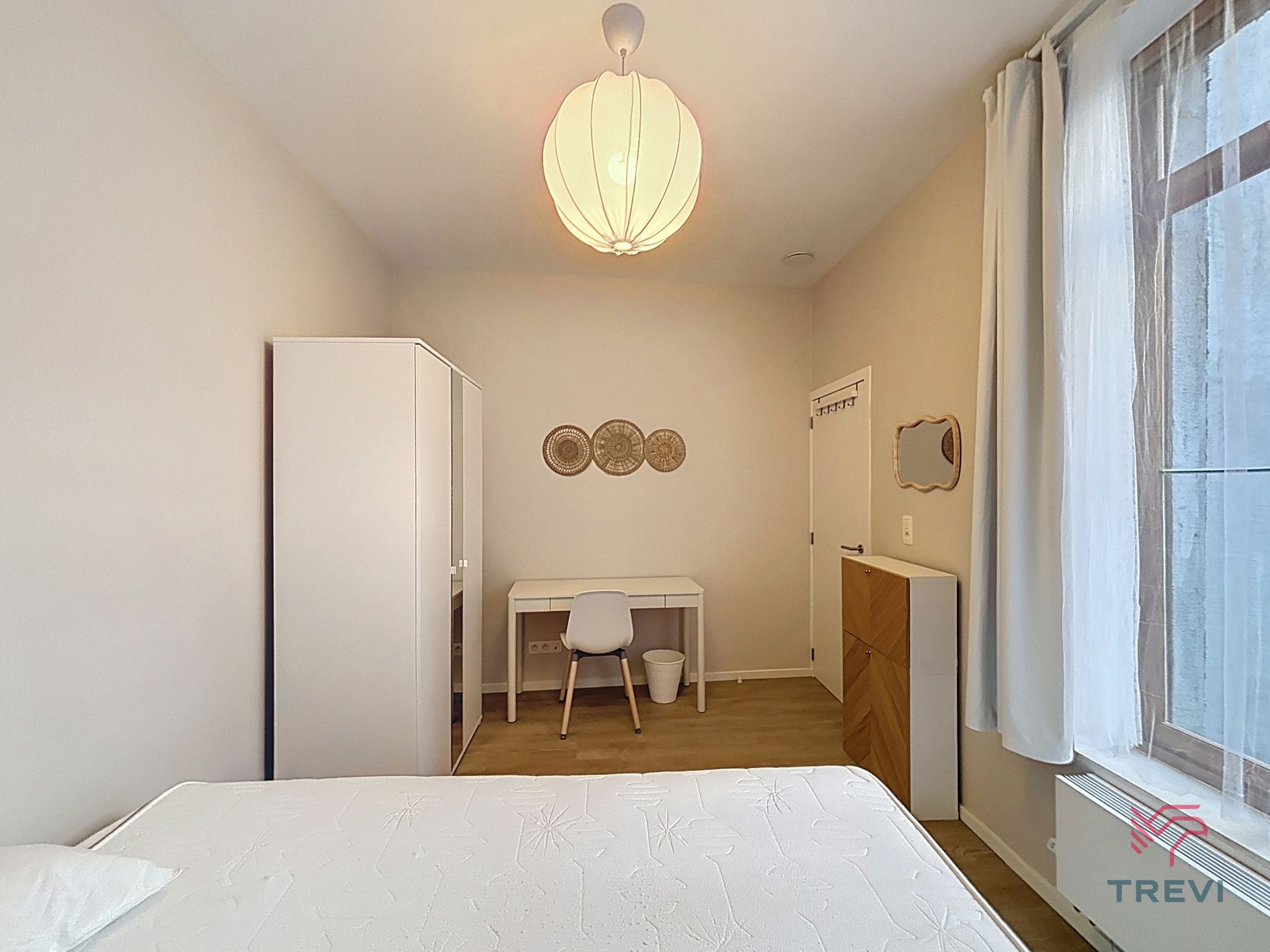 Prachtig gemeubileerd 3-slaapkamer appartement van 125m². foto 13