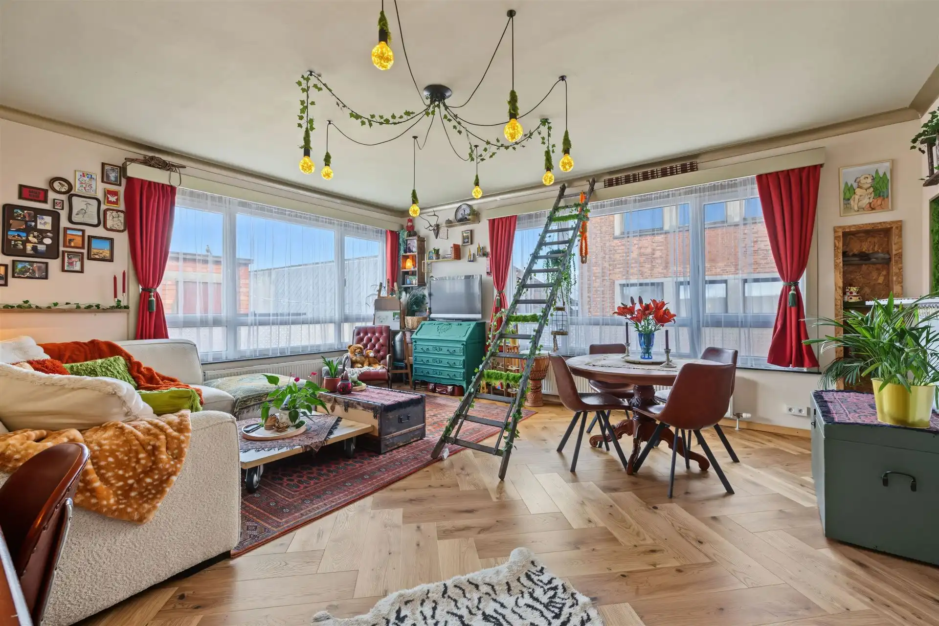 Appartement te koop Kapellestraat 19/W004 - 9160 Lokeren