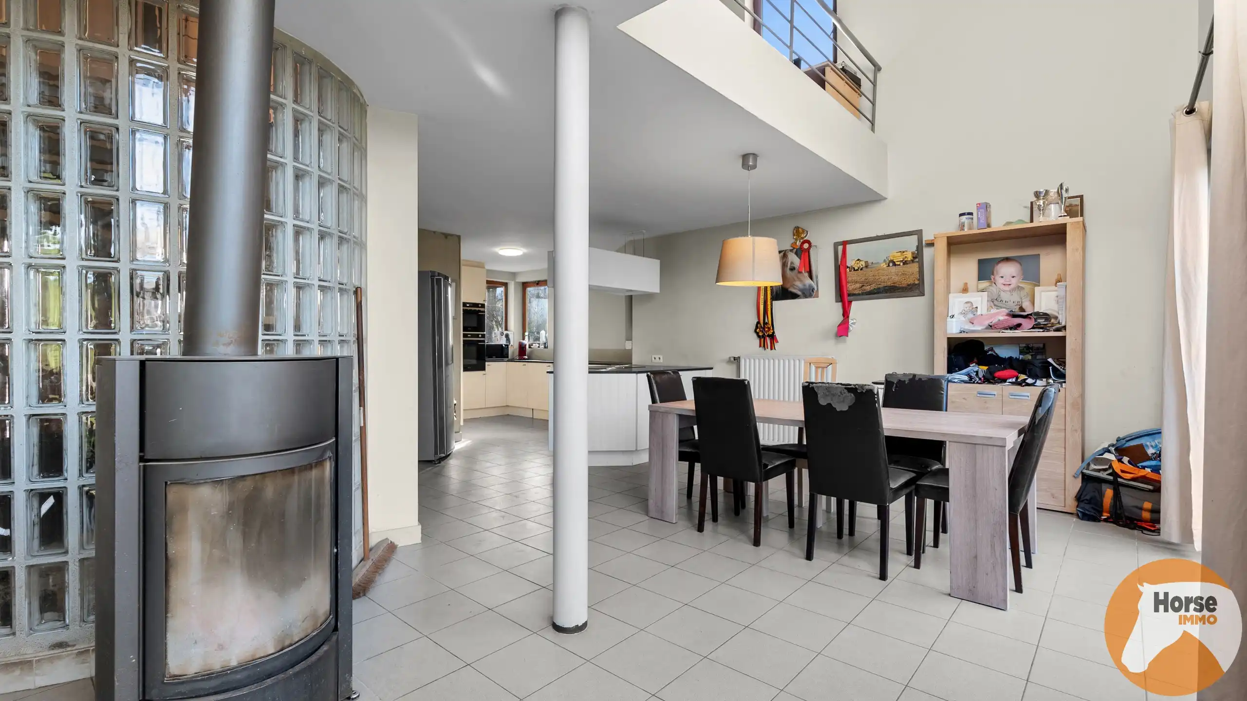 OOSTERZELE- Uniek eigendom met paardenaccommodatie op ± 4 ha foto 19