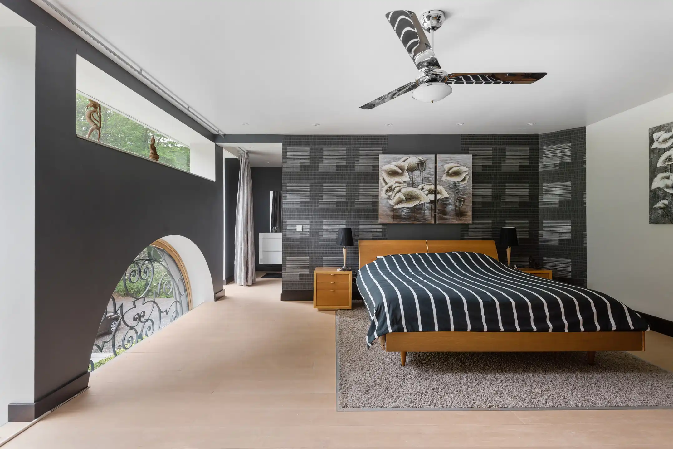 Exclusieve villa met zwembad op een perceel van 6.420 m² foto 29