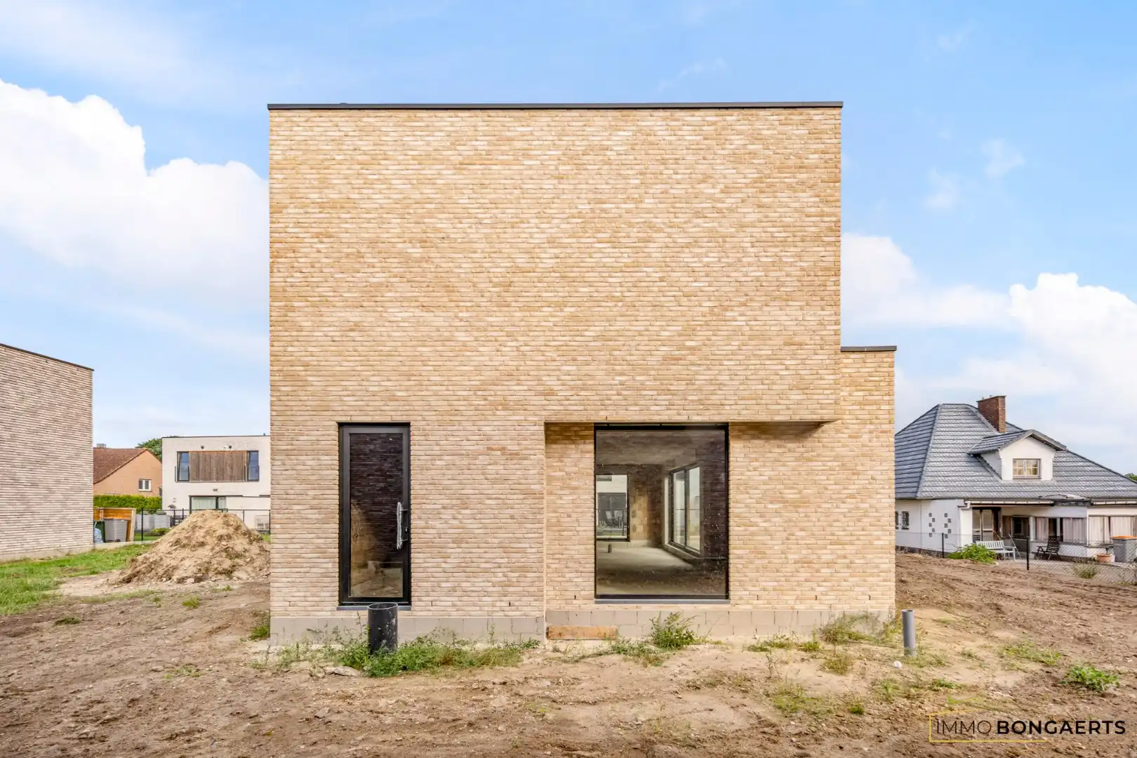 Huis te koop Keuveldstraat 14 - - 3670 Oudsbergen