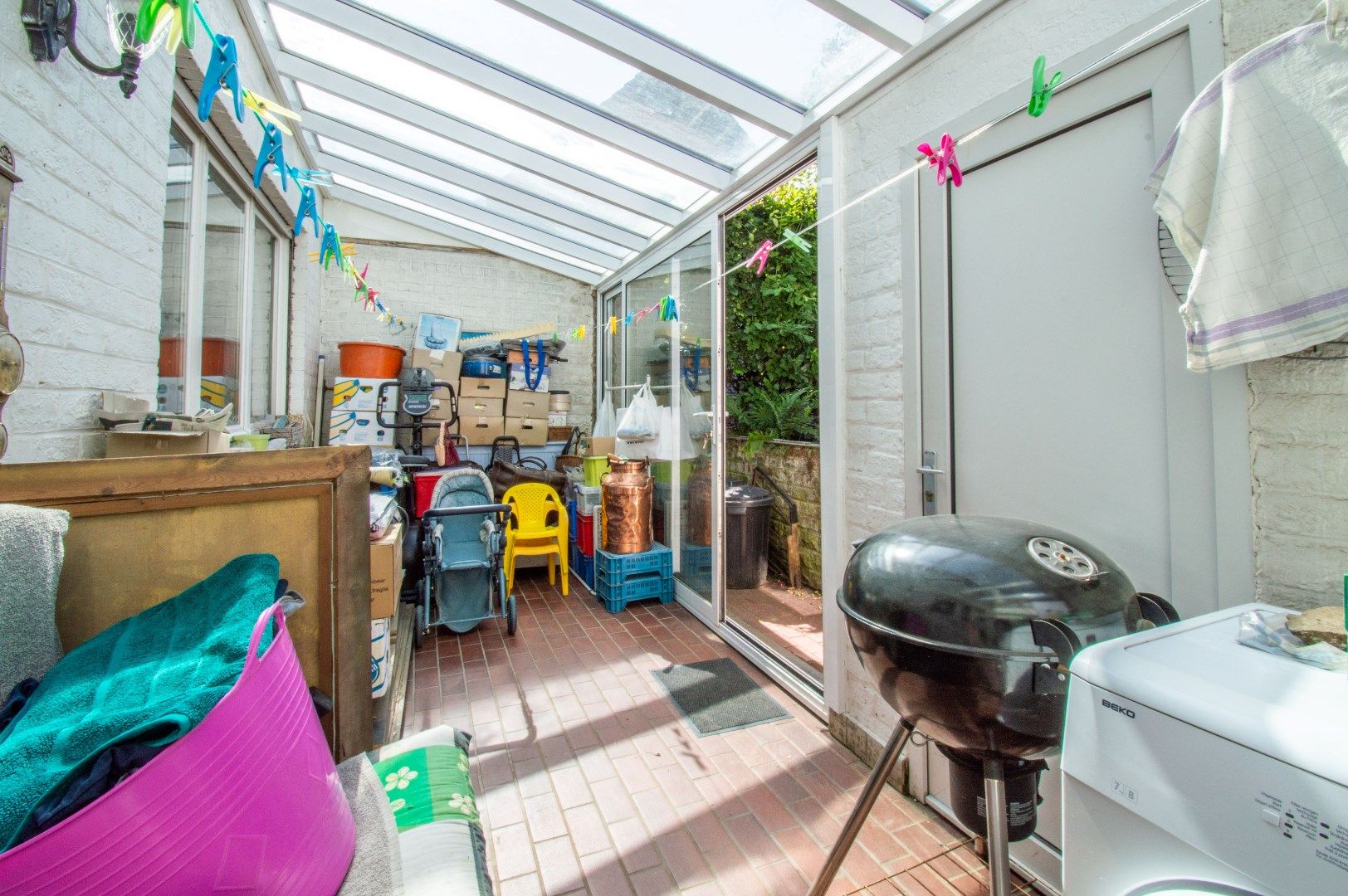 Een aangename en degelijke woning te Halle (Essenbeek)! foto 11