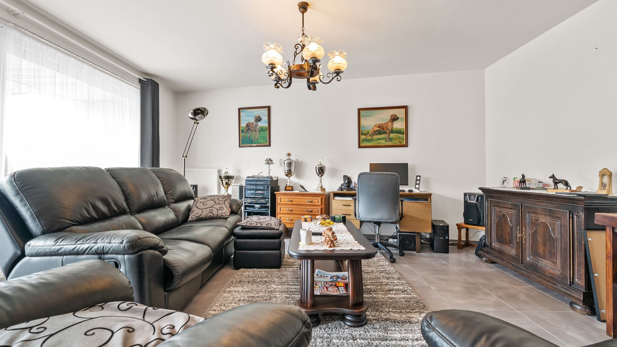 Appartement te koop in Wezemaal! foto 6