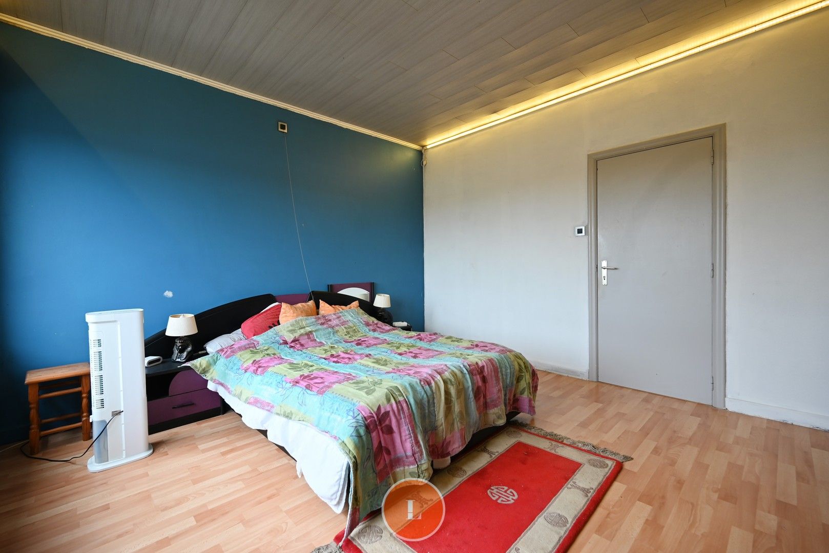 Instapklare Bel-etagewoning in Menen. ​​​​​​​ foto 10