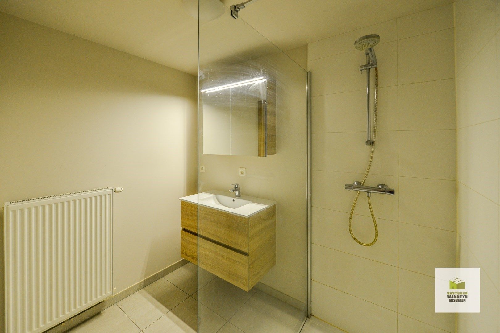 Recent en energiezuinig 1 slaapkamer appartement met 2 ruime terrassen foto 13