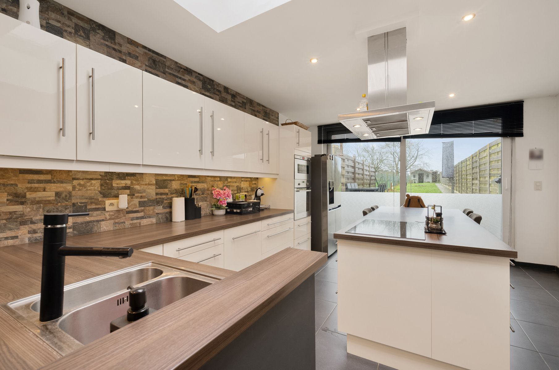  Energiezuinige woning, rustig gelegen met zuidgerichte tuin foto 6