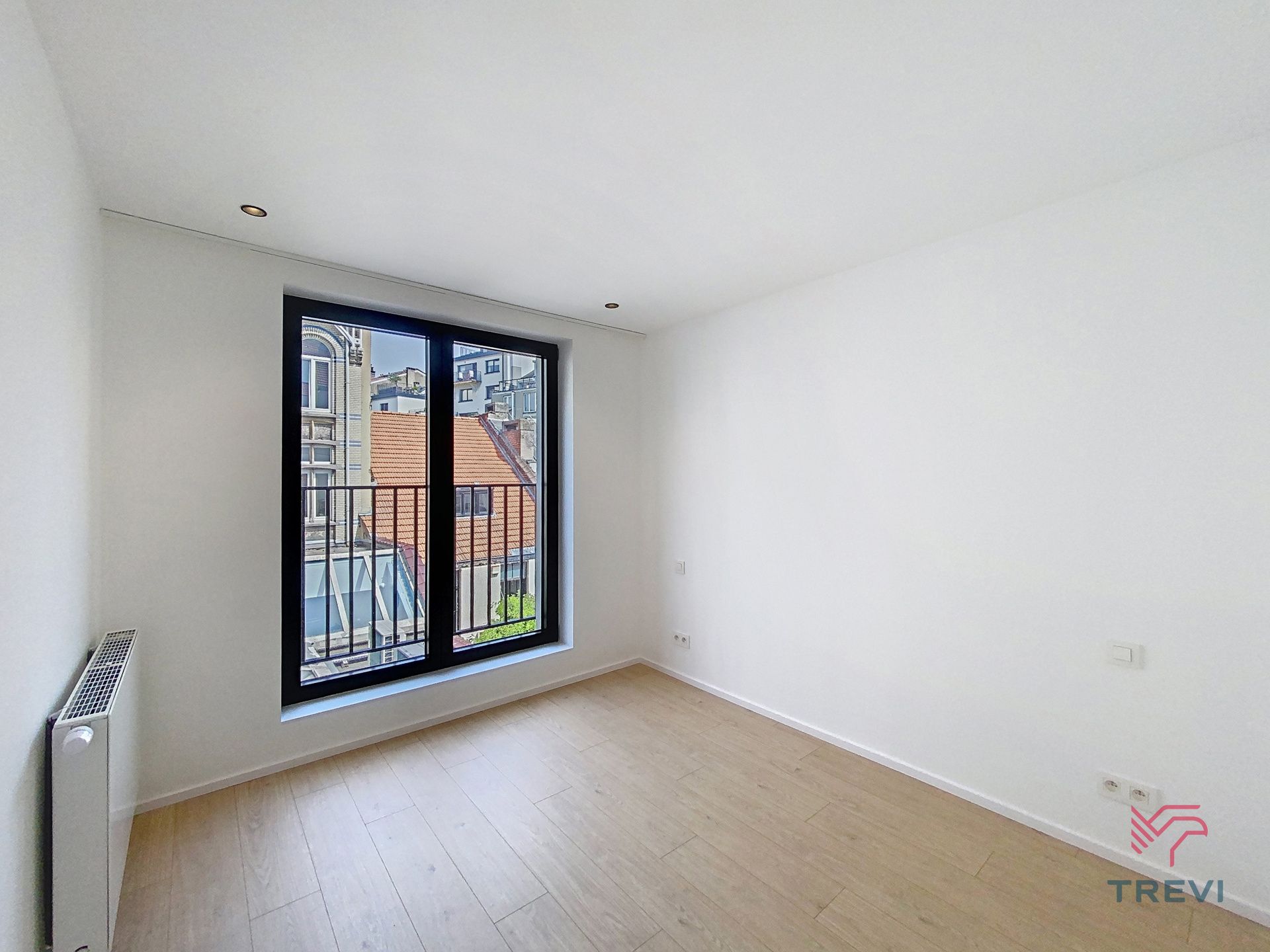 Prachtige NIEUWE duplex met 3 slaapkamers! foto 20