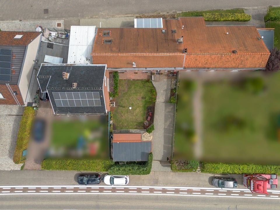INSTAPKLARE WONING MET 4 SLAAPKAMERS EN 2 BADKAMERS OP EEN GOEDE LOCATIE foto 17