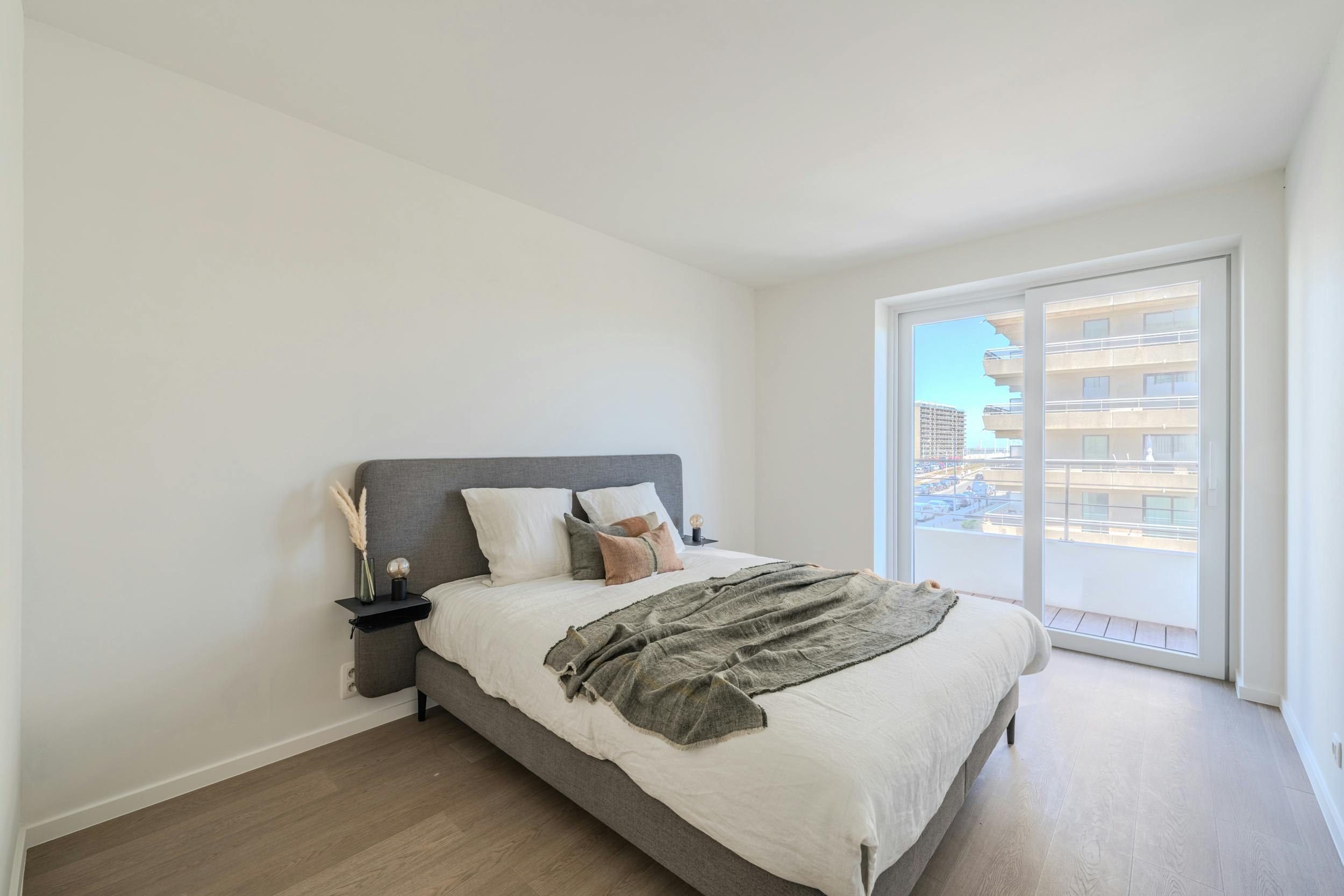 Prachtig nieuwbouw appartement met zicht op de Wellington Golf foto 11