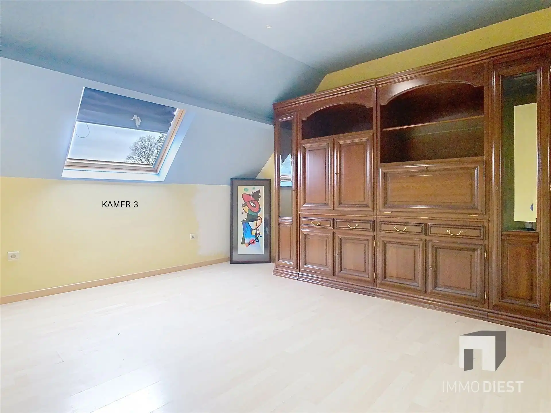 Woning met 4 slpks in residentiële wijk foto 14