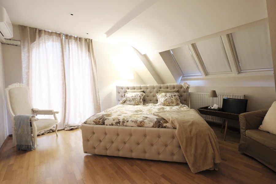 Penthouse midden in het centrum van Hasselt met 2 slaapkamers en een dubbele garage foto 20