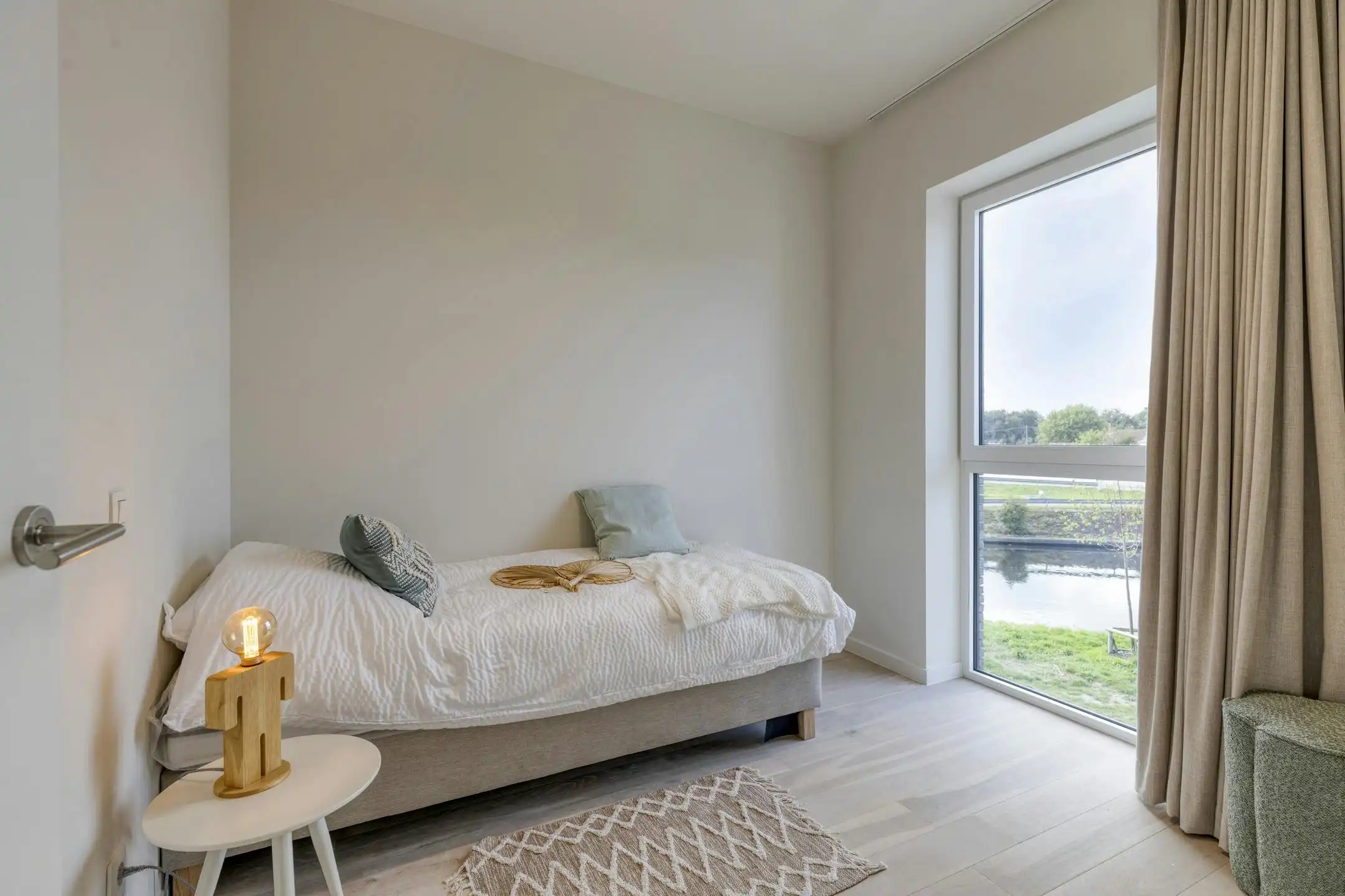 Huis te koop in Zoetwaterlande te Adinkerke - De Panne foto 9