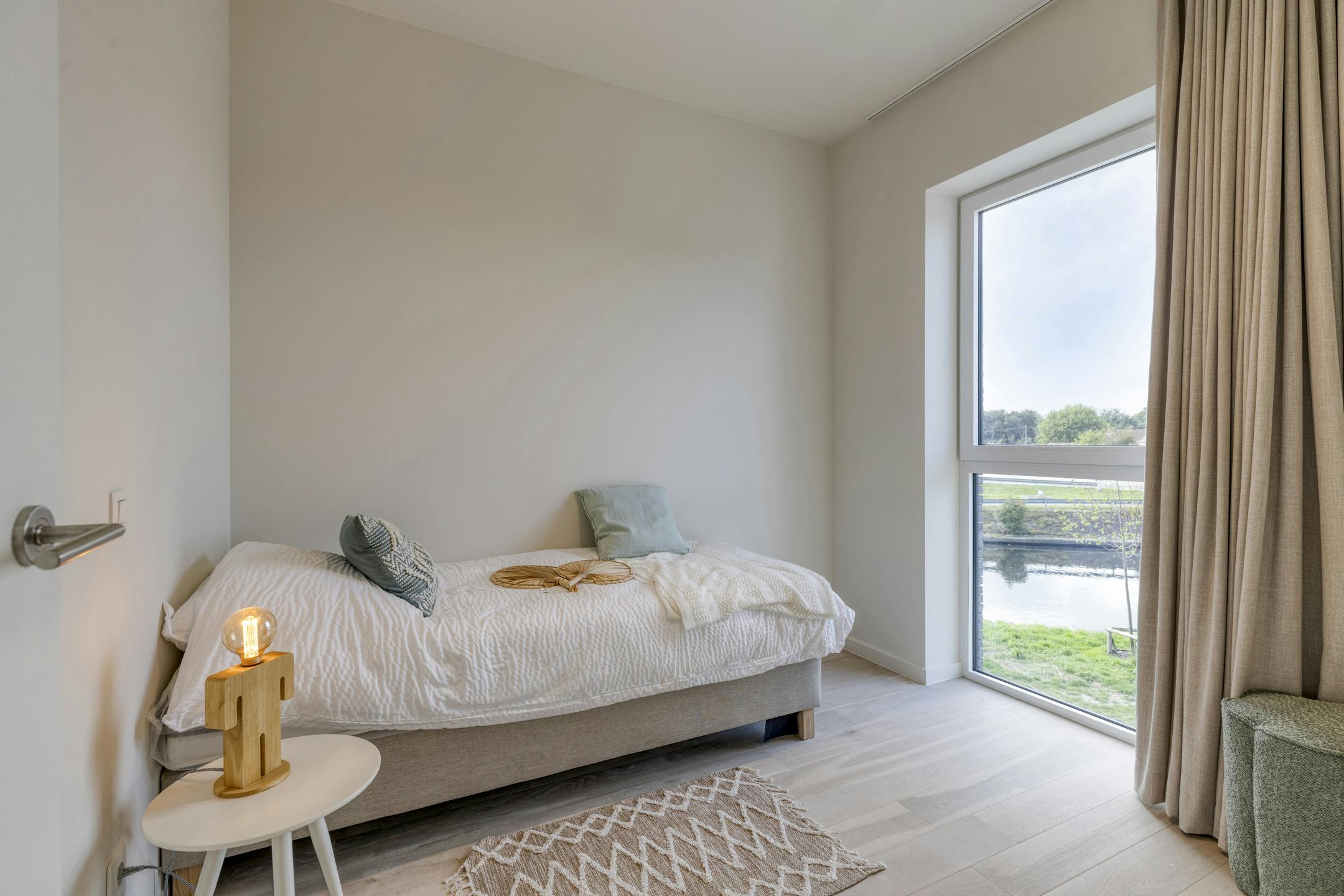 Huis te koop in Zoetwaterlande te Adinkerke - De Panne foto 9