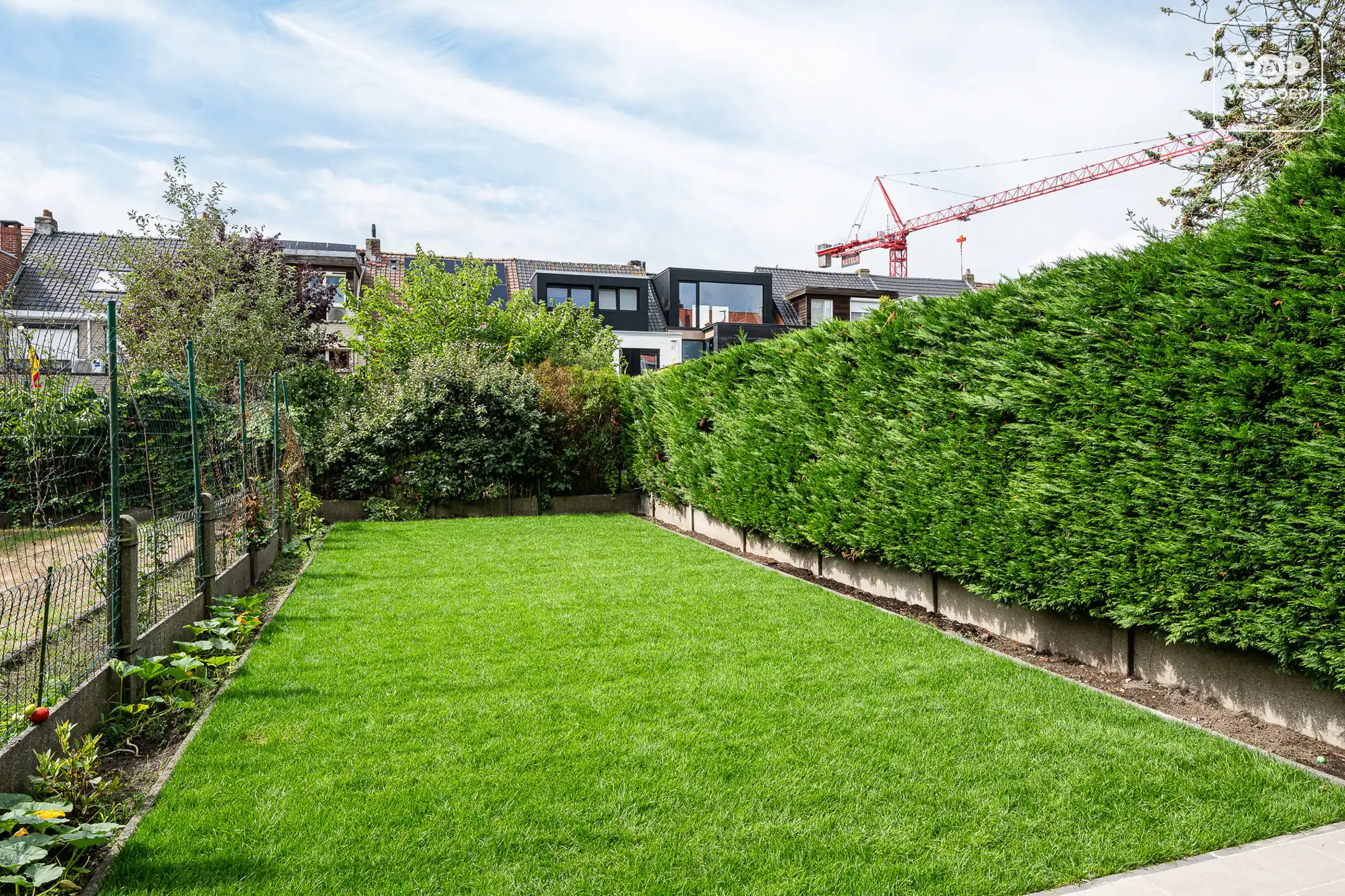Instapklare woning met tuin vlakbij het Voorhavenpark. foto 5