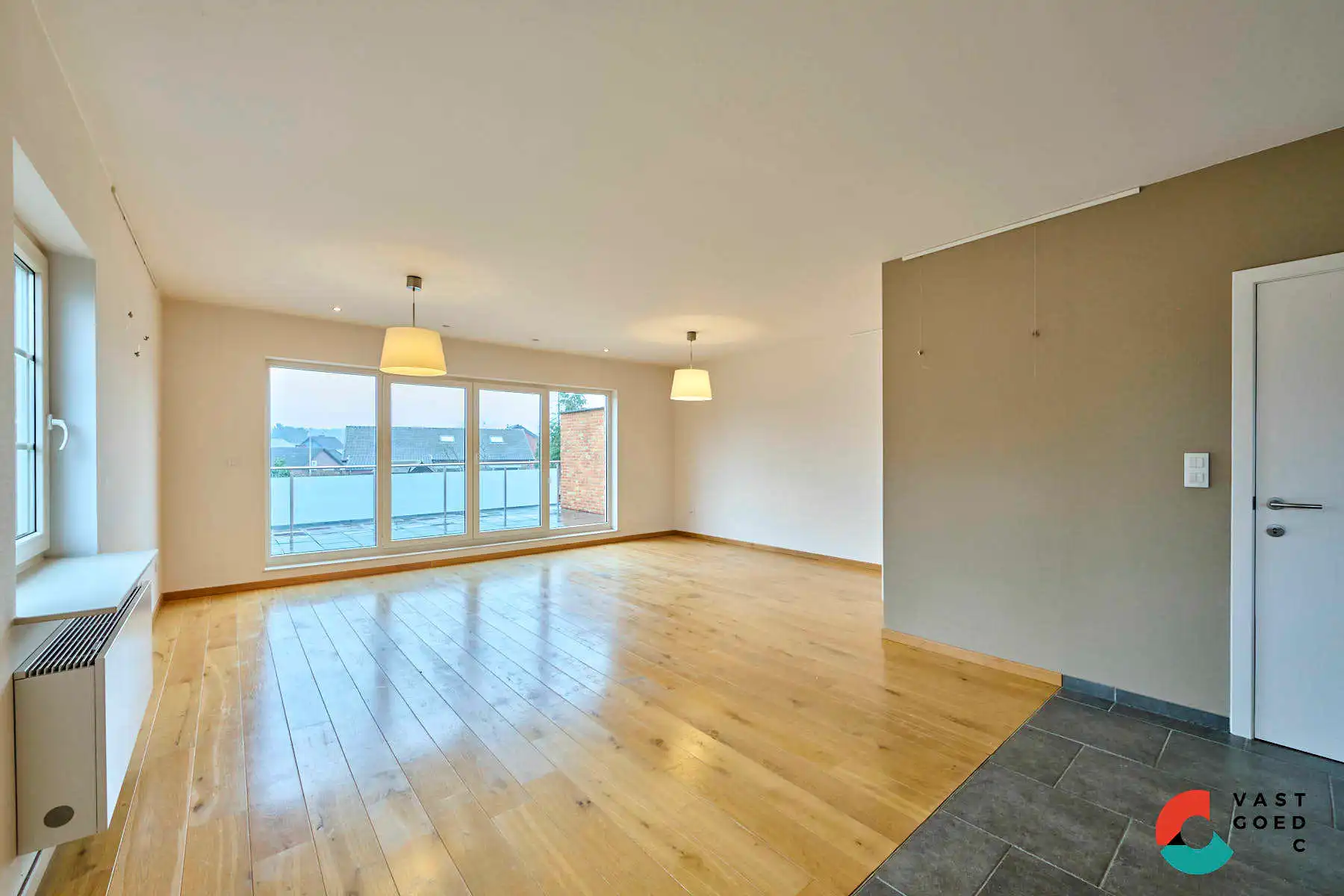 Appartement te koop foto 2