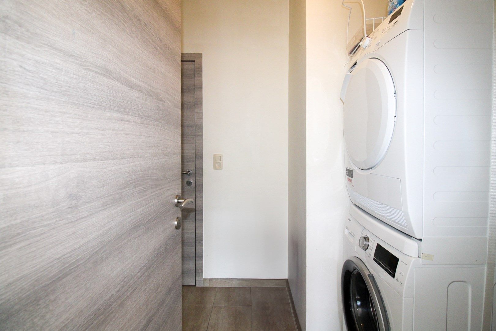 Te koop: Instapklaar appartement met 2 slaapkamers en energielabel B in Temse, op wandelafstand van het centrum, met uitstekende opbrengstmogelijkheden! foto 13