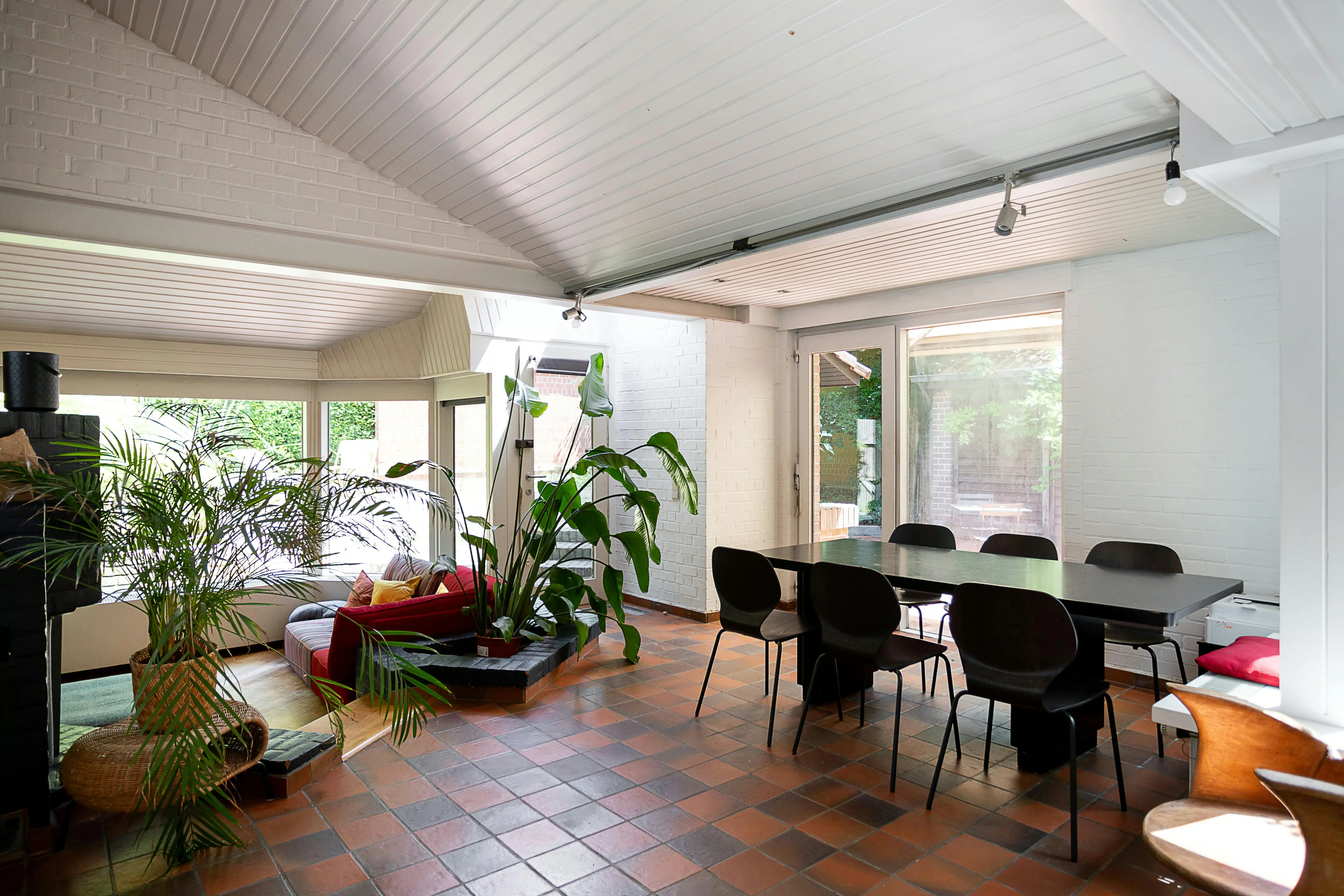 Leuke centrumwoning te koop in Deerlijk foto 3