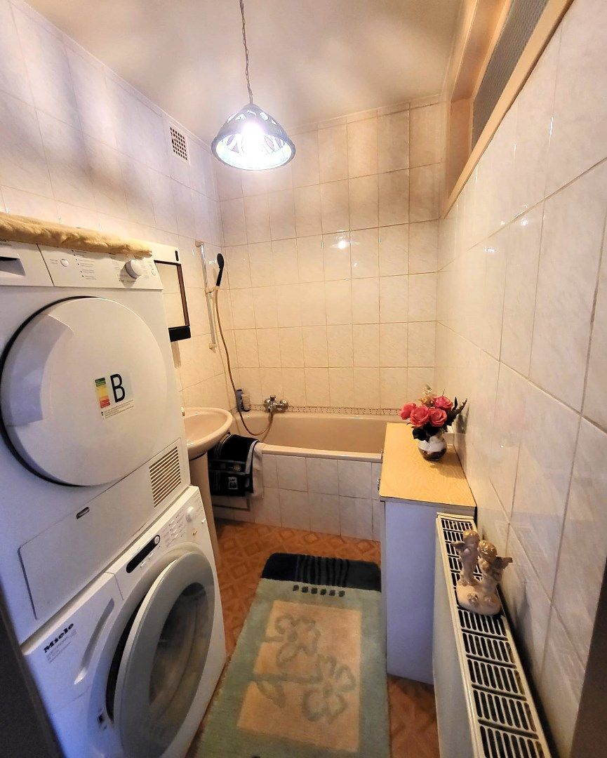 Ruim appartement in stadscentrum foto 13