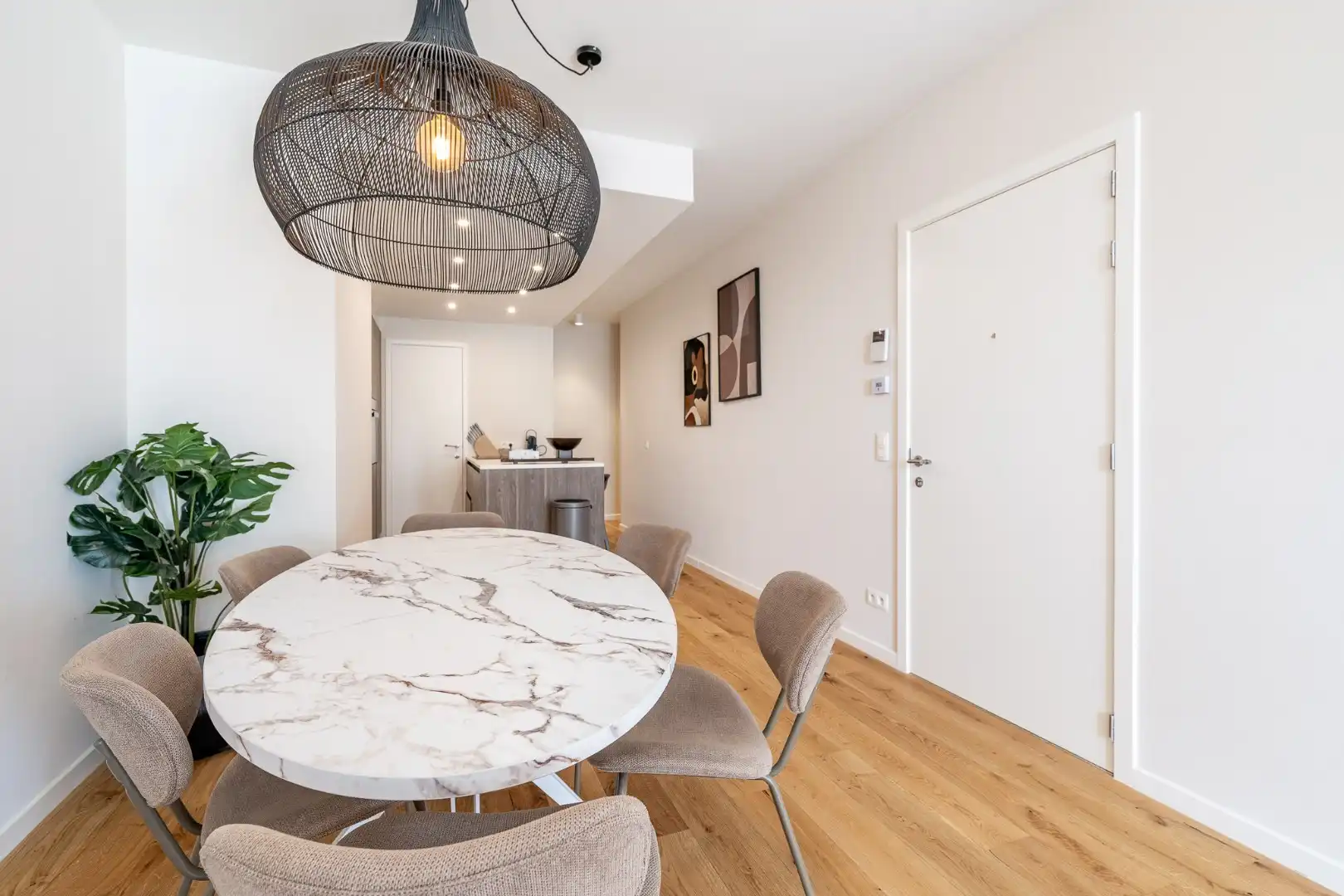 Exclusief wonen op een toplocatie in de Lippenslaan foto 5