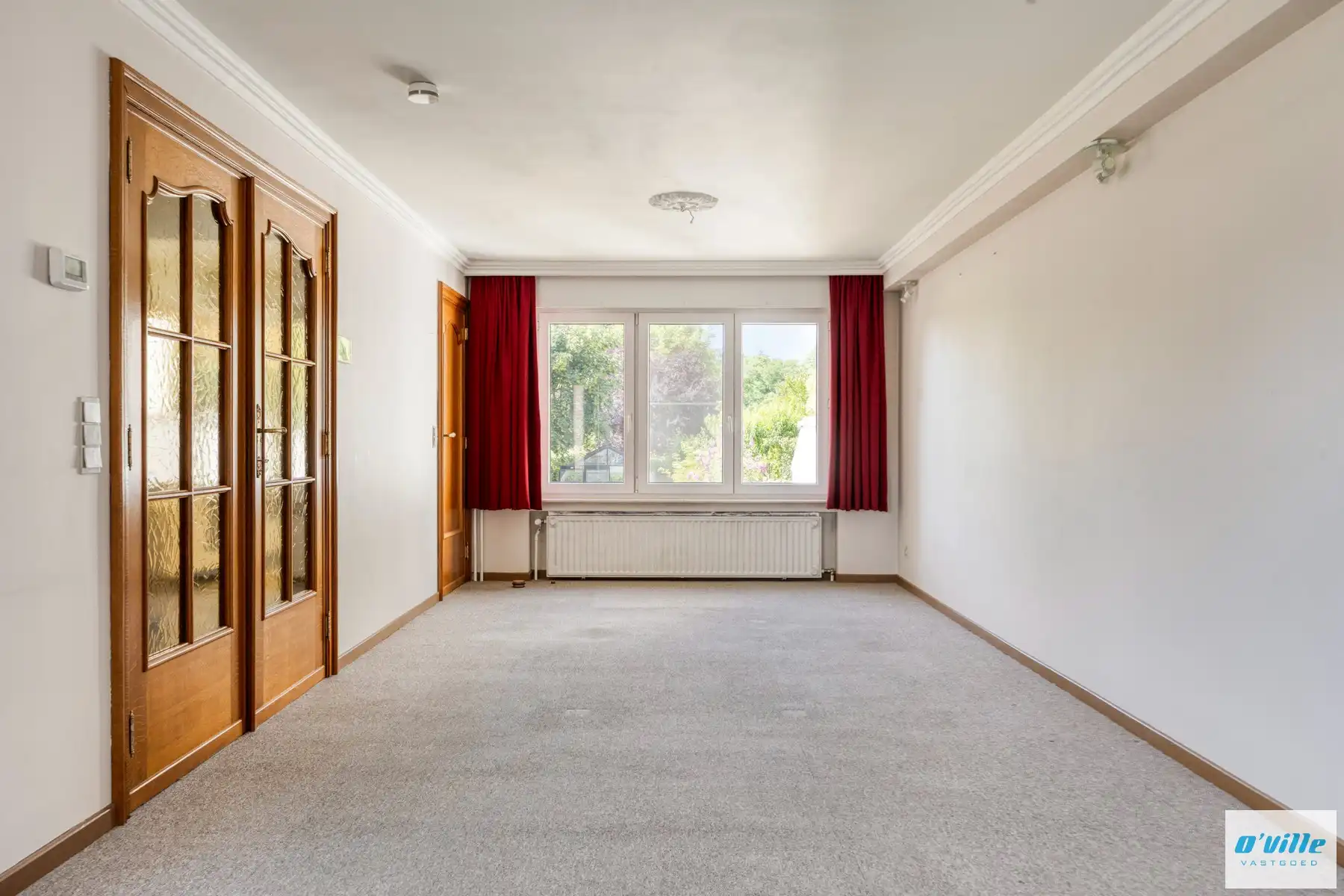 Mooie bel-etage uitstekende gelegen in het gegeerde Wezembeek-Oppem foto 4