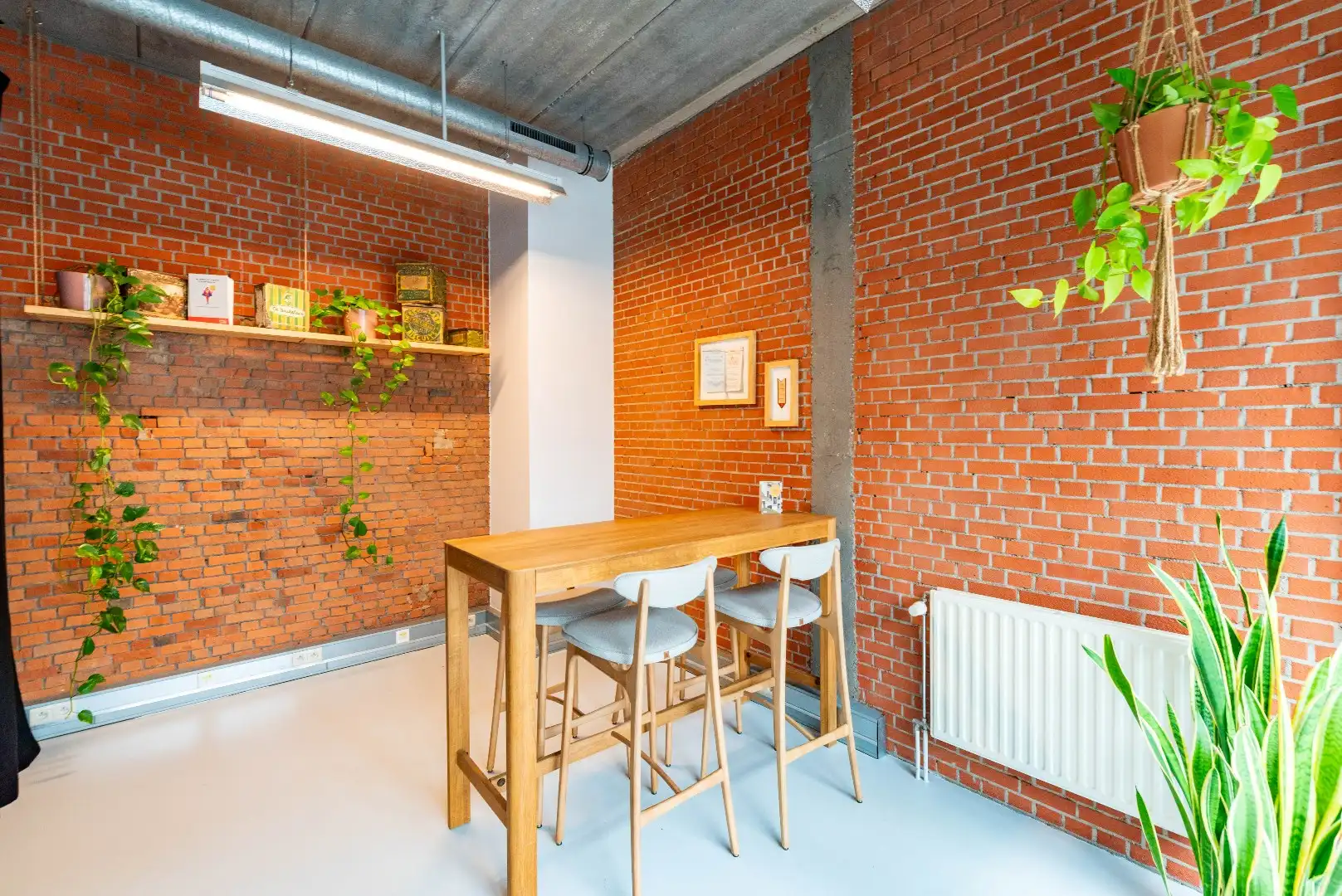 Komiteitstraat 46-52 - De Koekenfabriek  foto 4