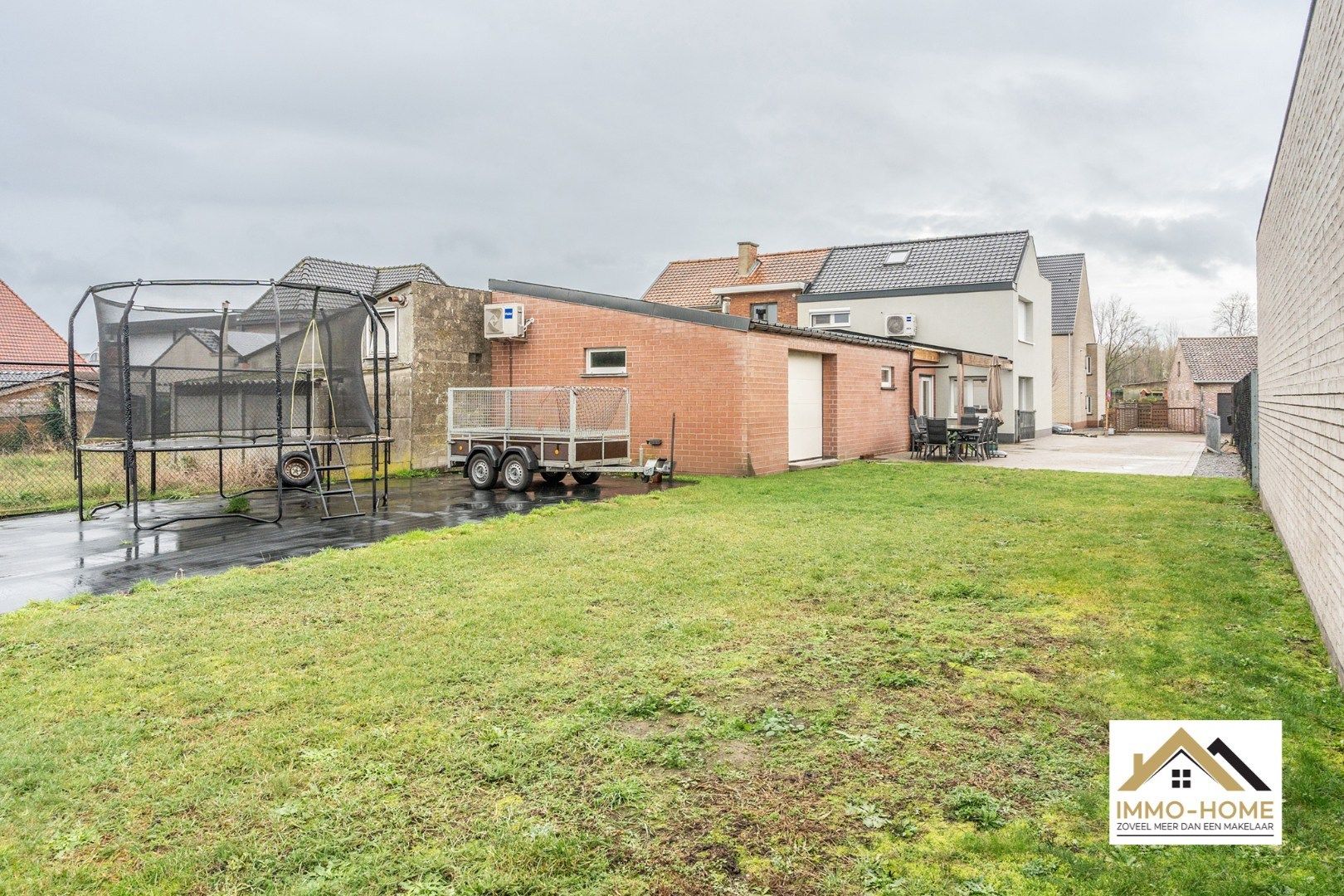 Instapklare HOB met EPC-label A! foto 4