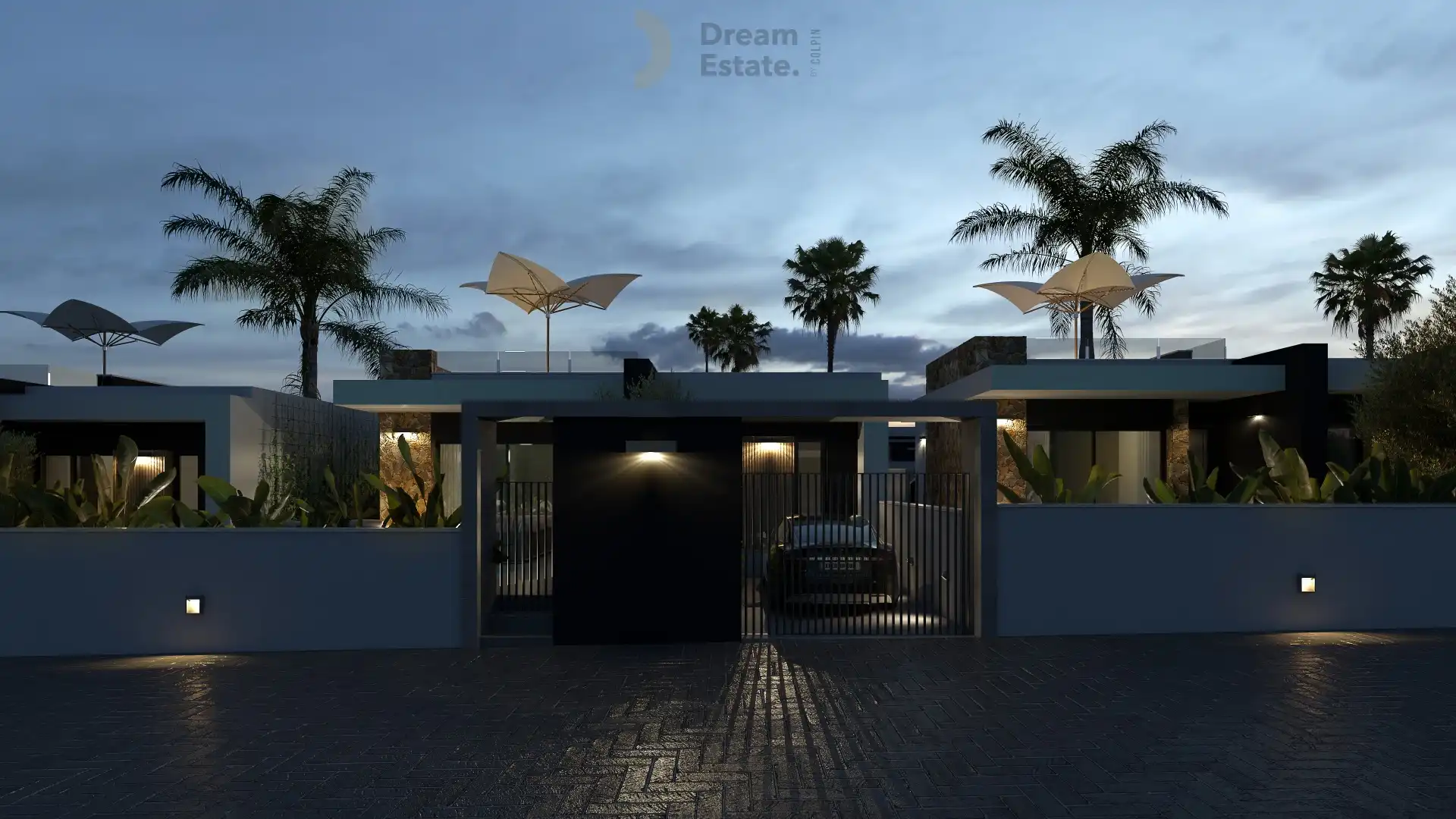 Exclusieve Mediterrane Levensstijl in Lo Marabú, Ciudad Quesada foto 7