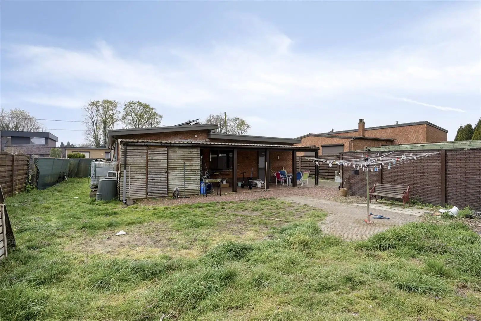 TE KOOP: Gerenoveerde woning met 3 slaapkamers te Heusden-Zolder! foto 14