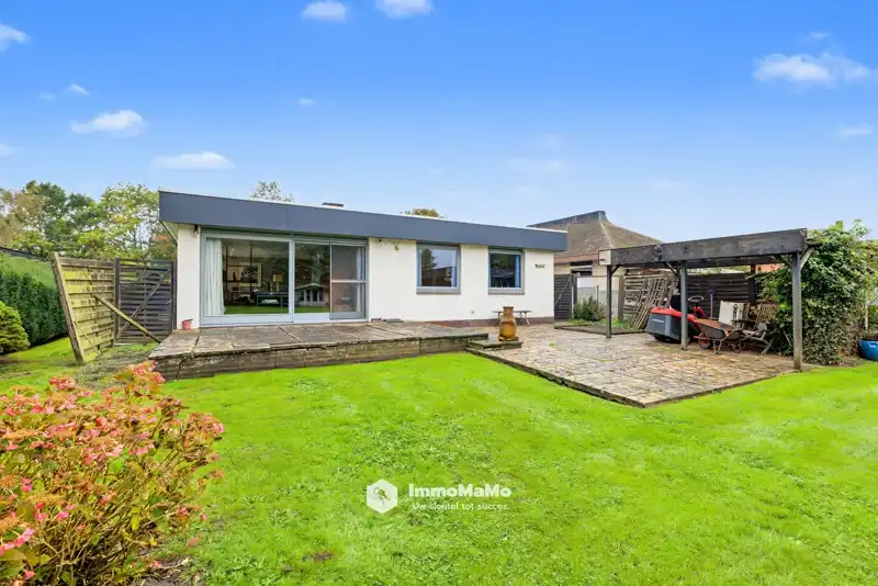 BUNGALOW MET 3 SLAAPKAMERS TE KOOP IN LOCHRISTI (WACHTEBEKE) foto 27