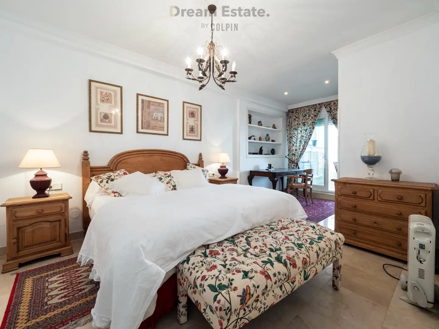 Appartement aan het strand in La Herradura, Puerto Banus. foto 12