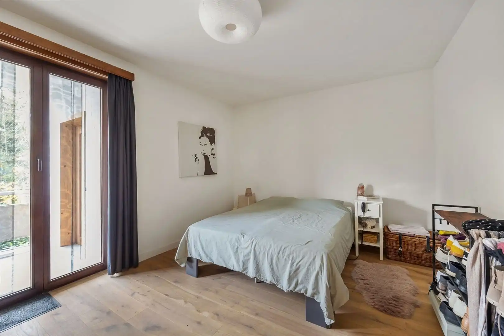 Instapklaar & centraal appartement met 3 slaapkamers foto 9