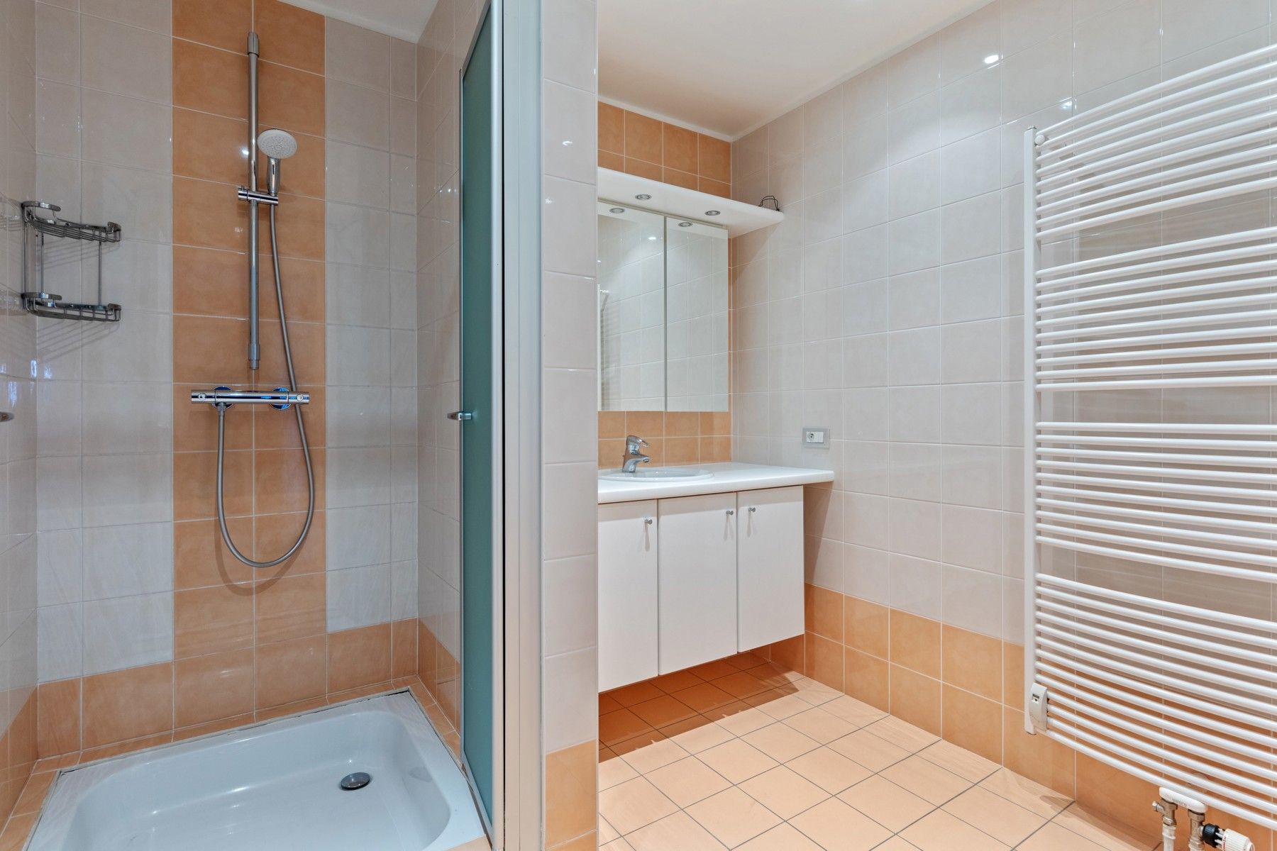 Penthouse in hartje Sint-Kruis foto 14