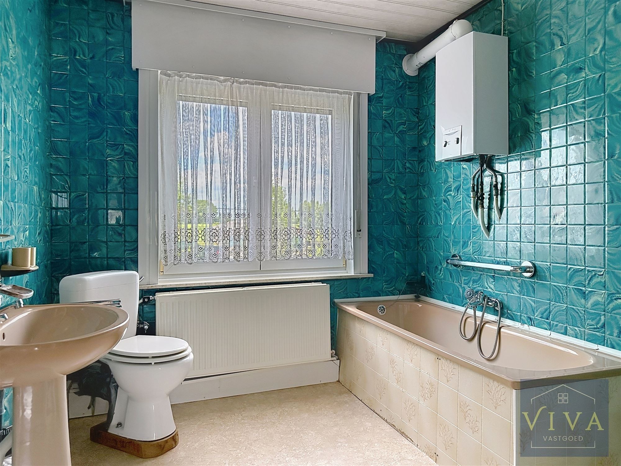 Huis foto 19