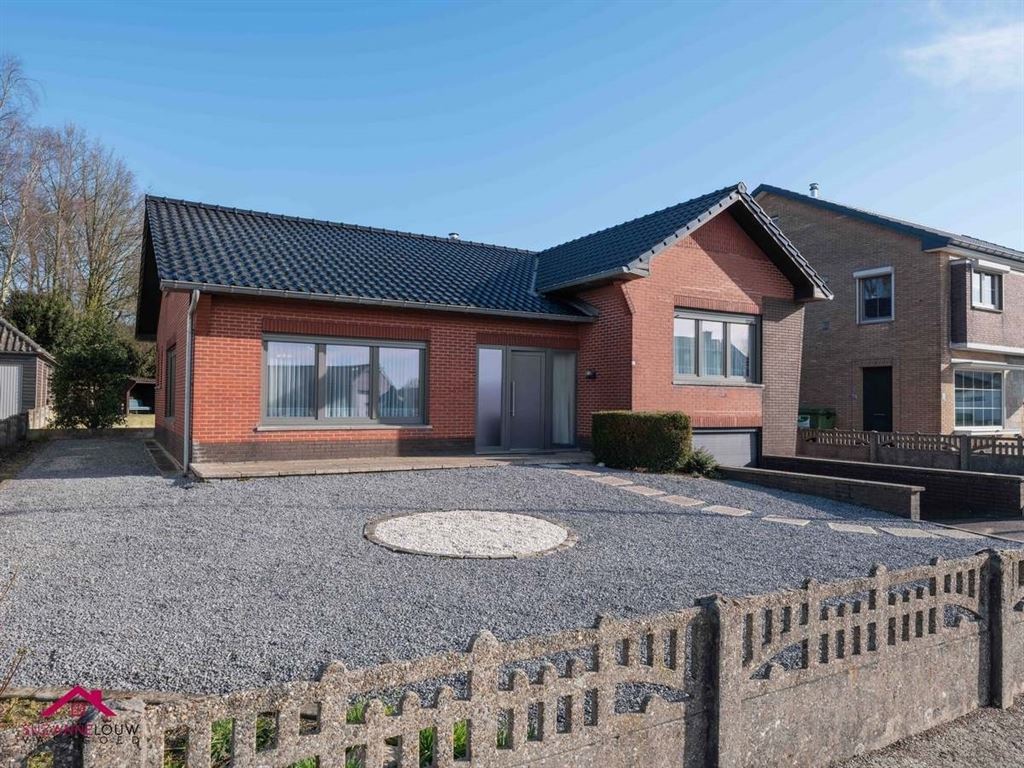Huis foto 3