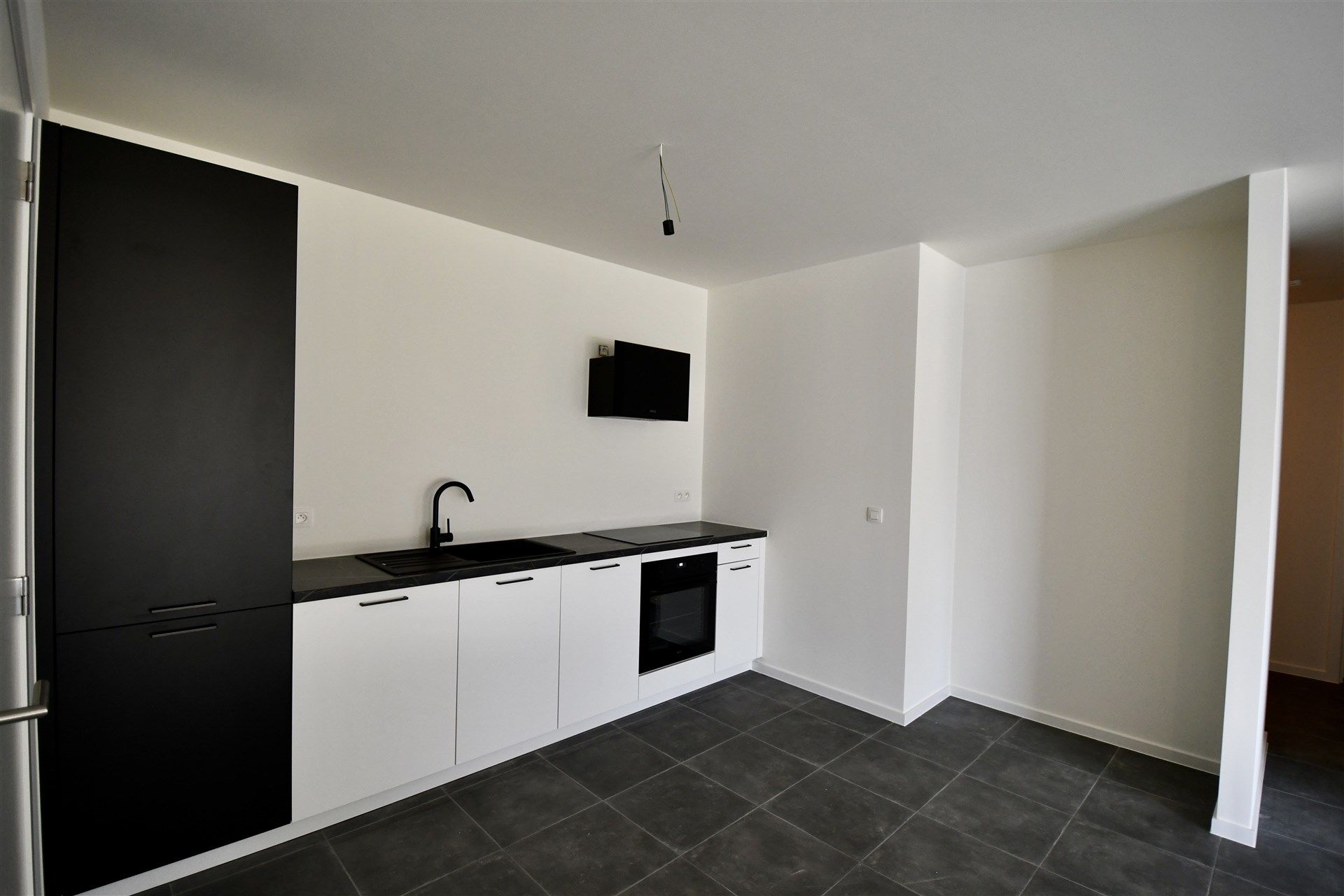 Nieuwbouwappartement met 2 slaapkamers in Kemzeke foto 3