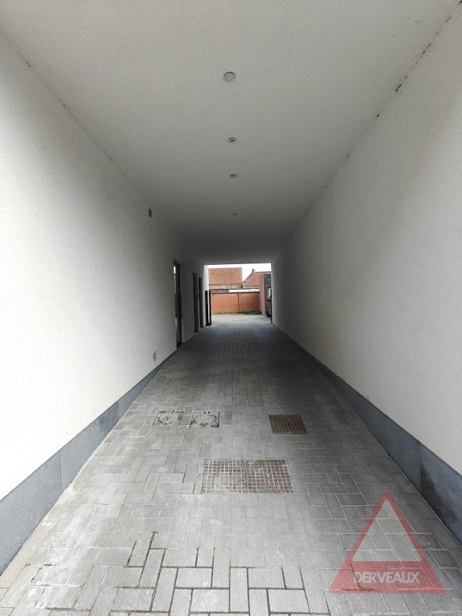 Hooglede – Garage te koop in het centrum foto 2