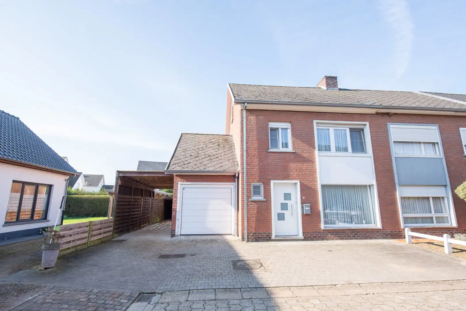 Rustig gelegen, gezinswoning met 4 slaapkamers in Zulte foto 20