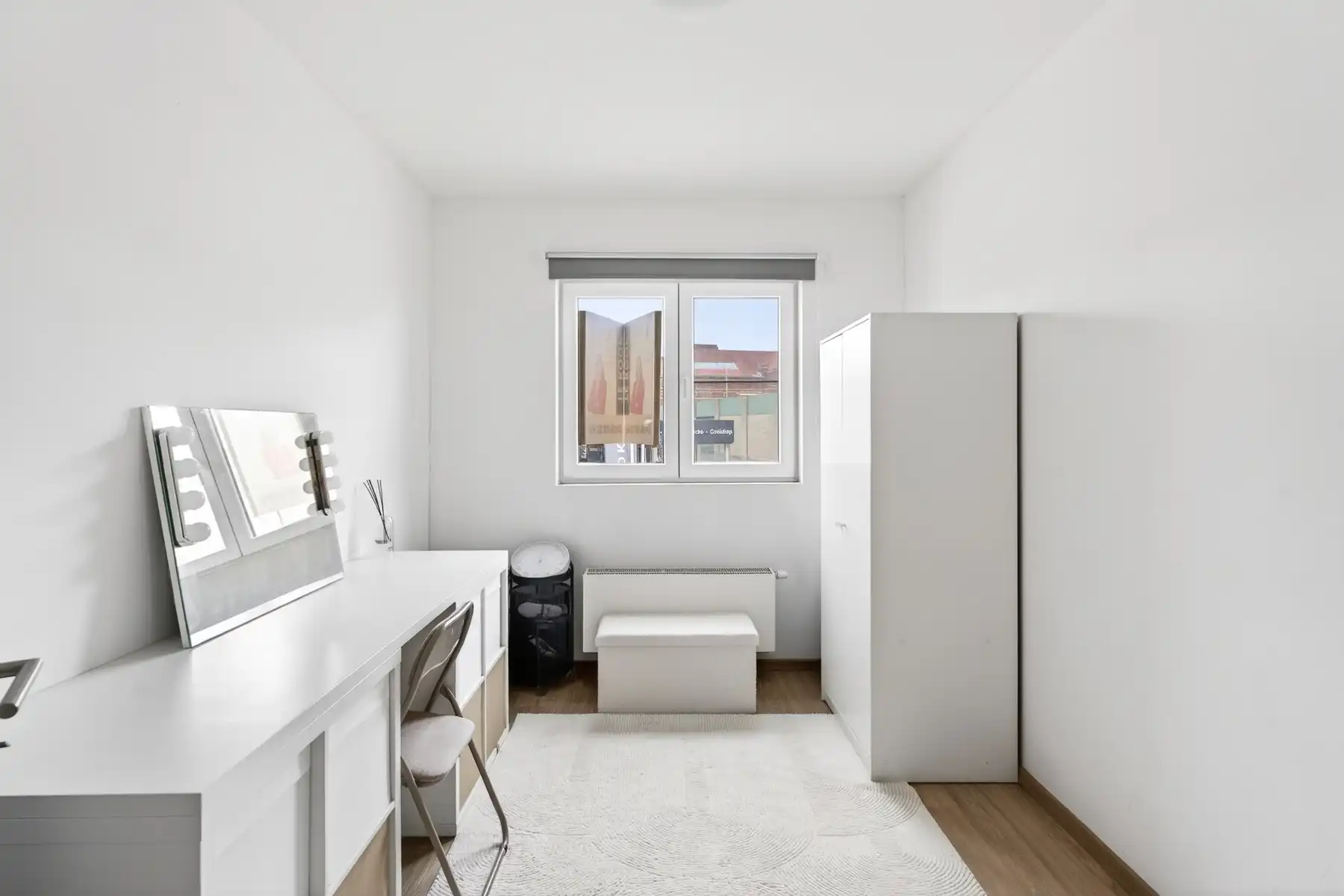 Wonen & werken: appartement met magazijn in Ronse foto 10