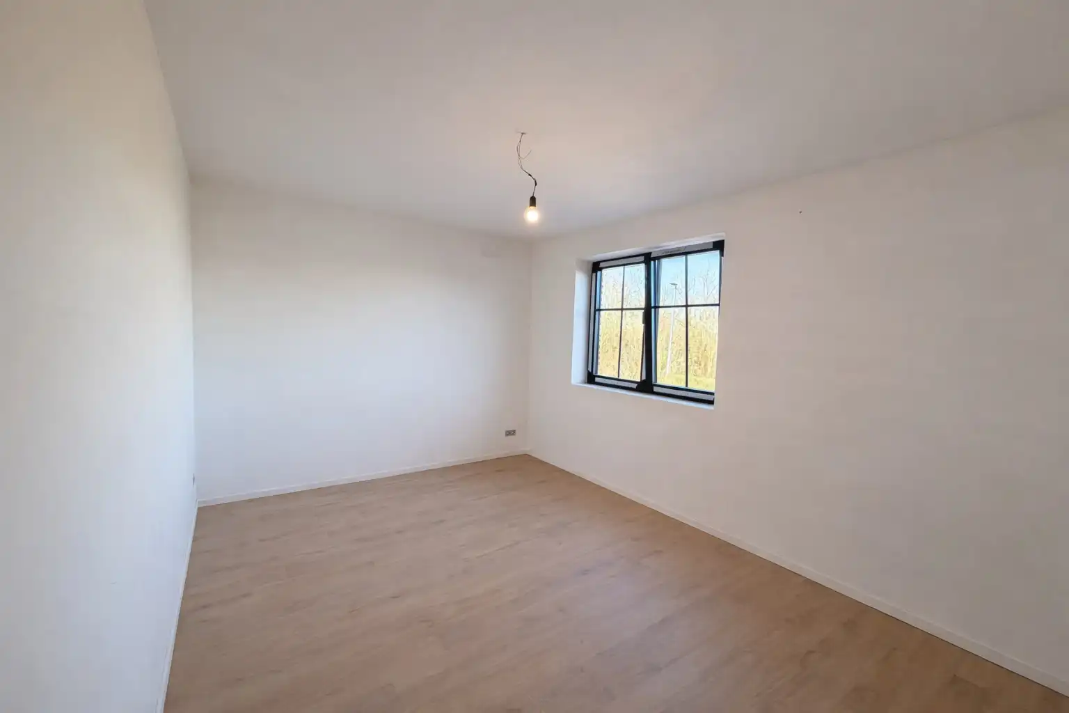 5-slpk nieuwbouwwoning in pastorale stijl te Stekene foto 9