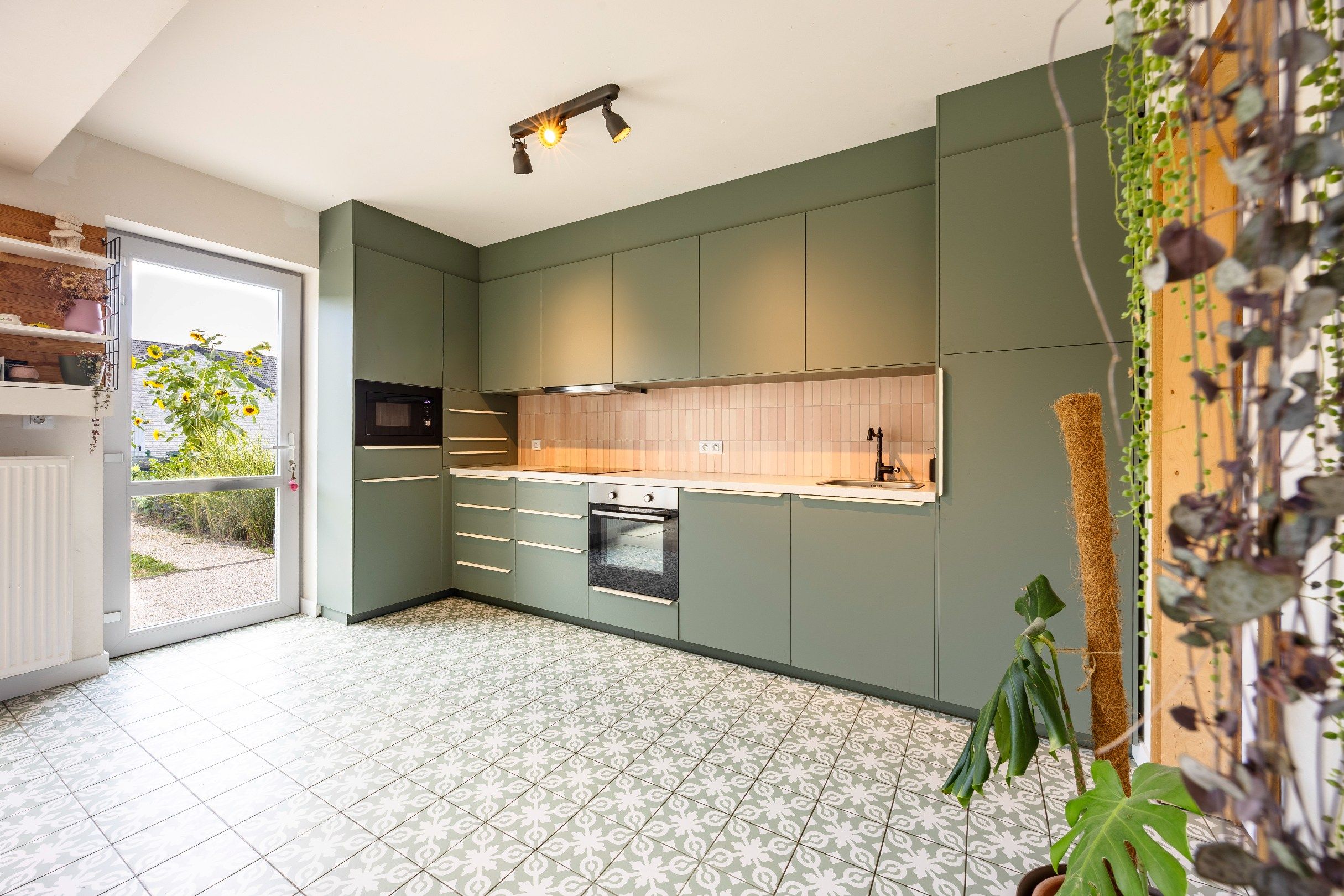 Instapklare en energiezuinige woning foto 5