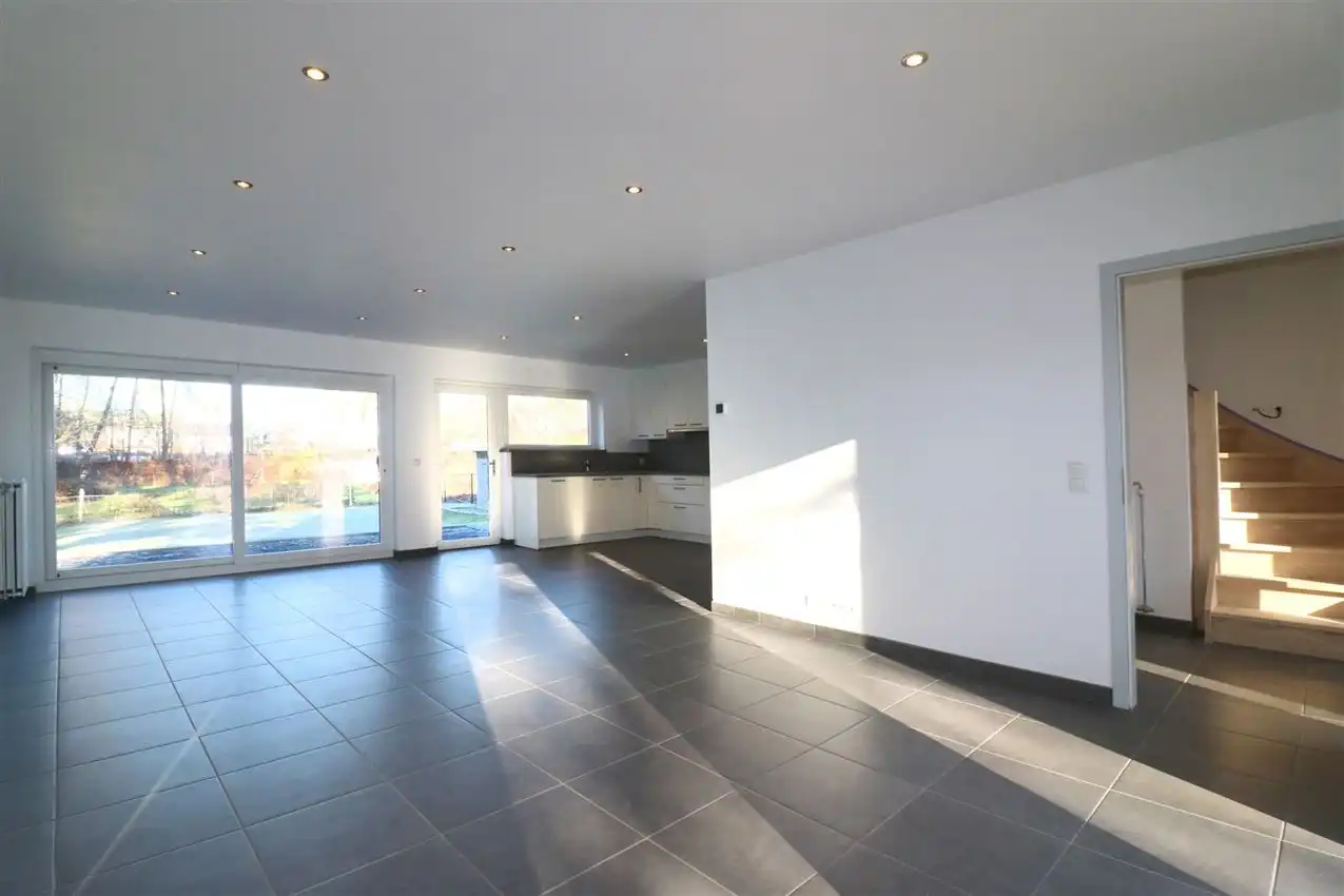 Groen en rustig gelegen, 4 slpk., nieuwbouw foto 6