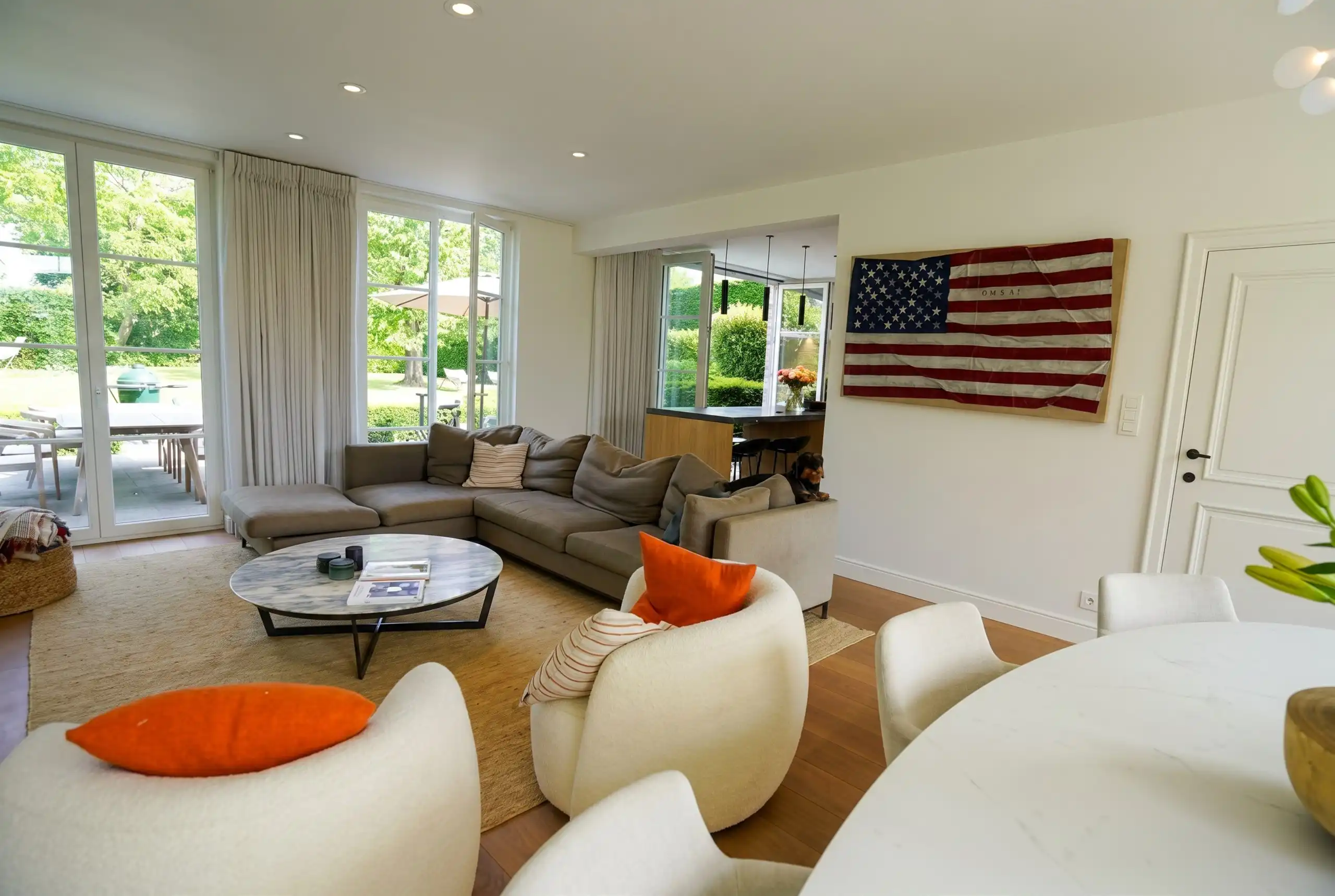IN AANTOCHT!  Prachtige, alleenstaande  bijoux op 1.245 m²  foto 11